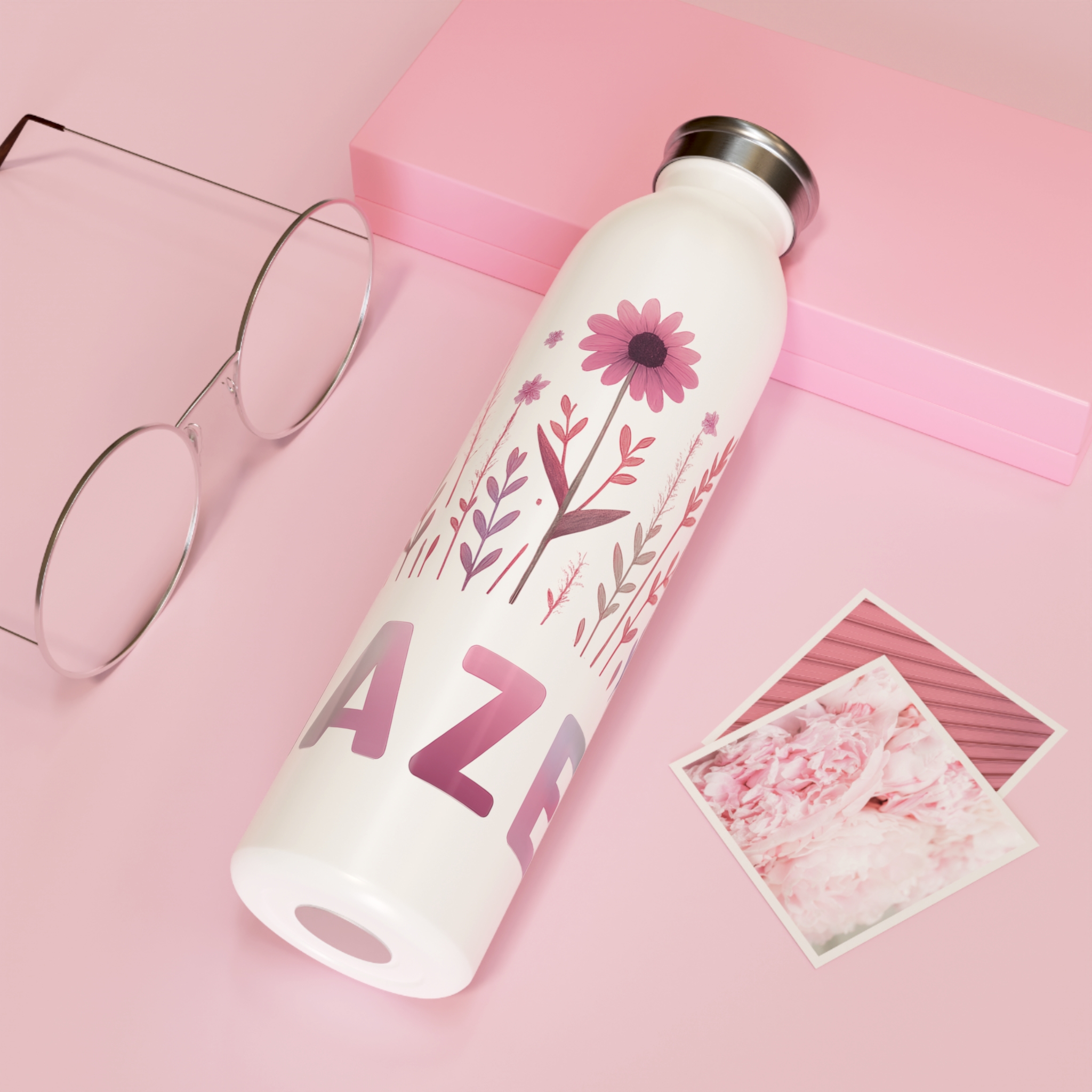 Blossom Signature Set – Hazel Pressed Petal