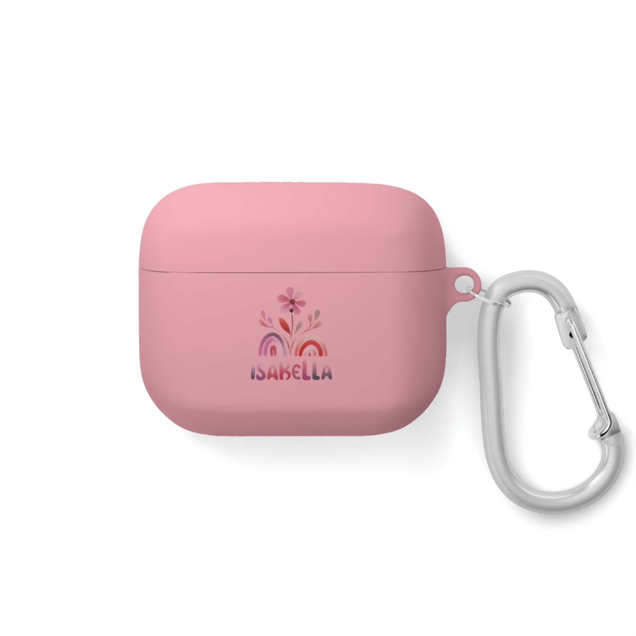 Isabella Art Case Cover for AirPods and AirPods Pro