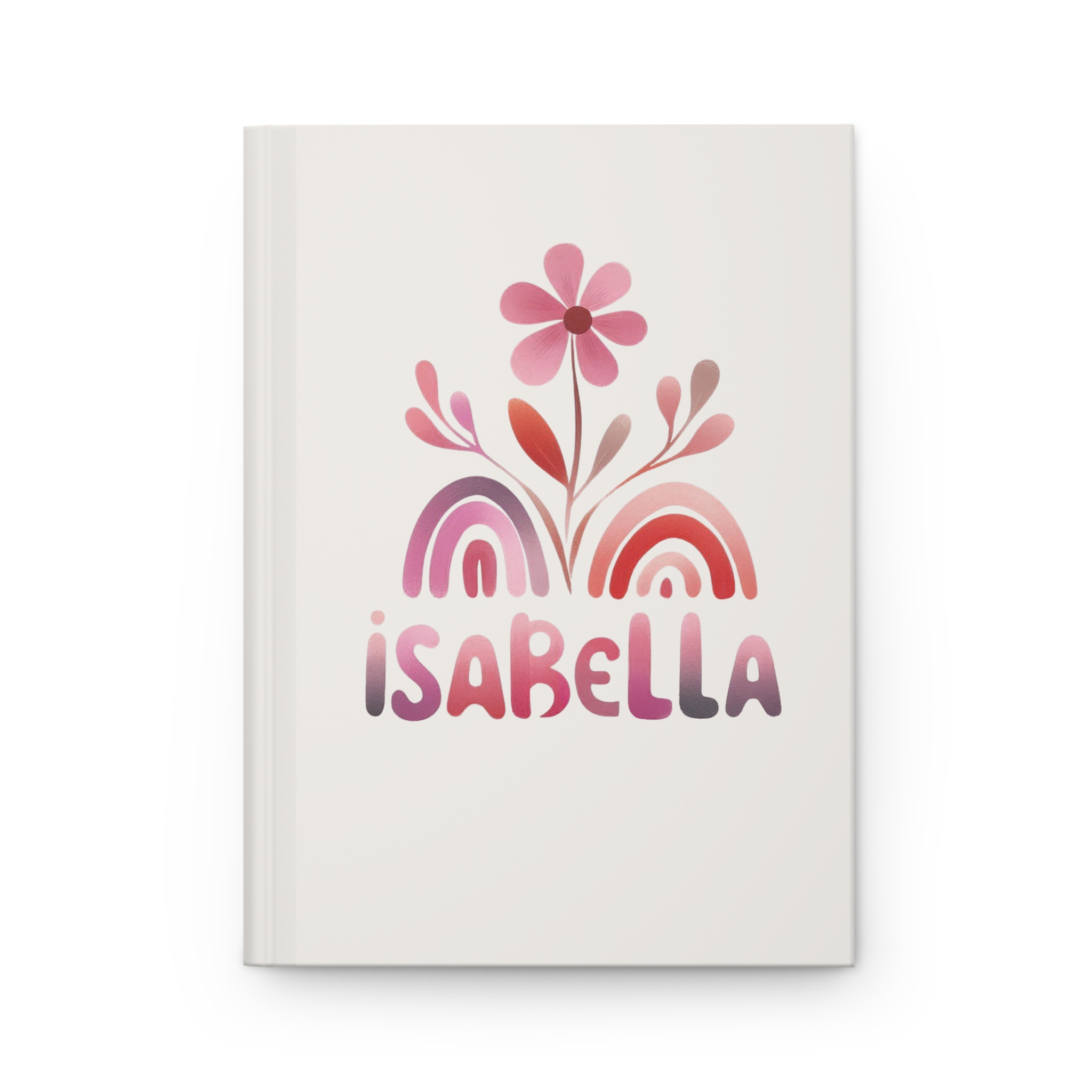 Isabella Art Journal