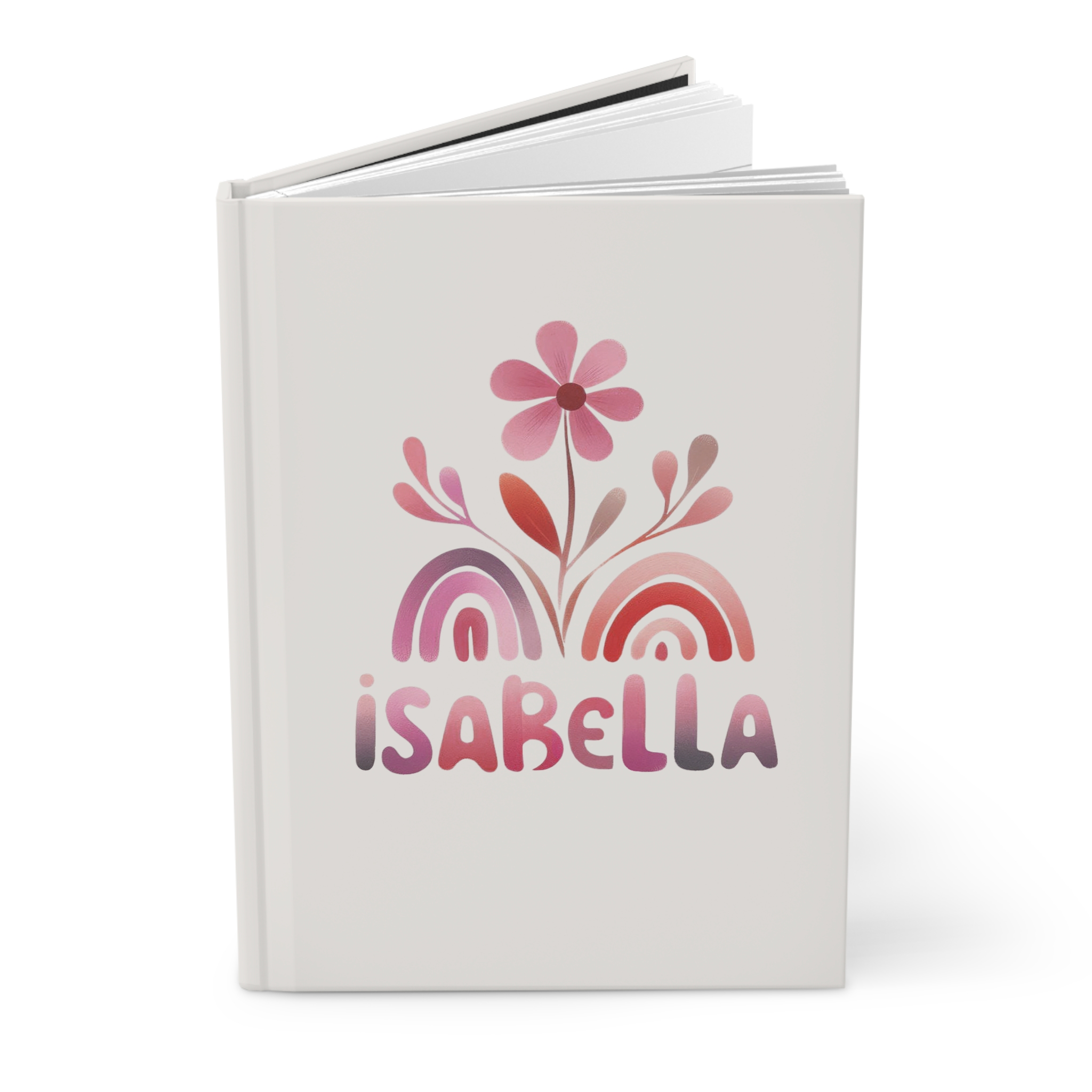 Isabella Art Journal Isabella Art Journal