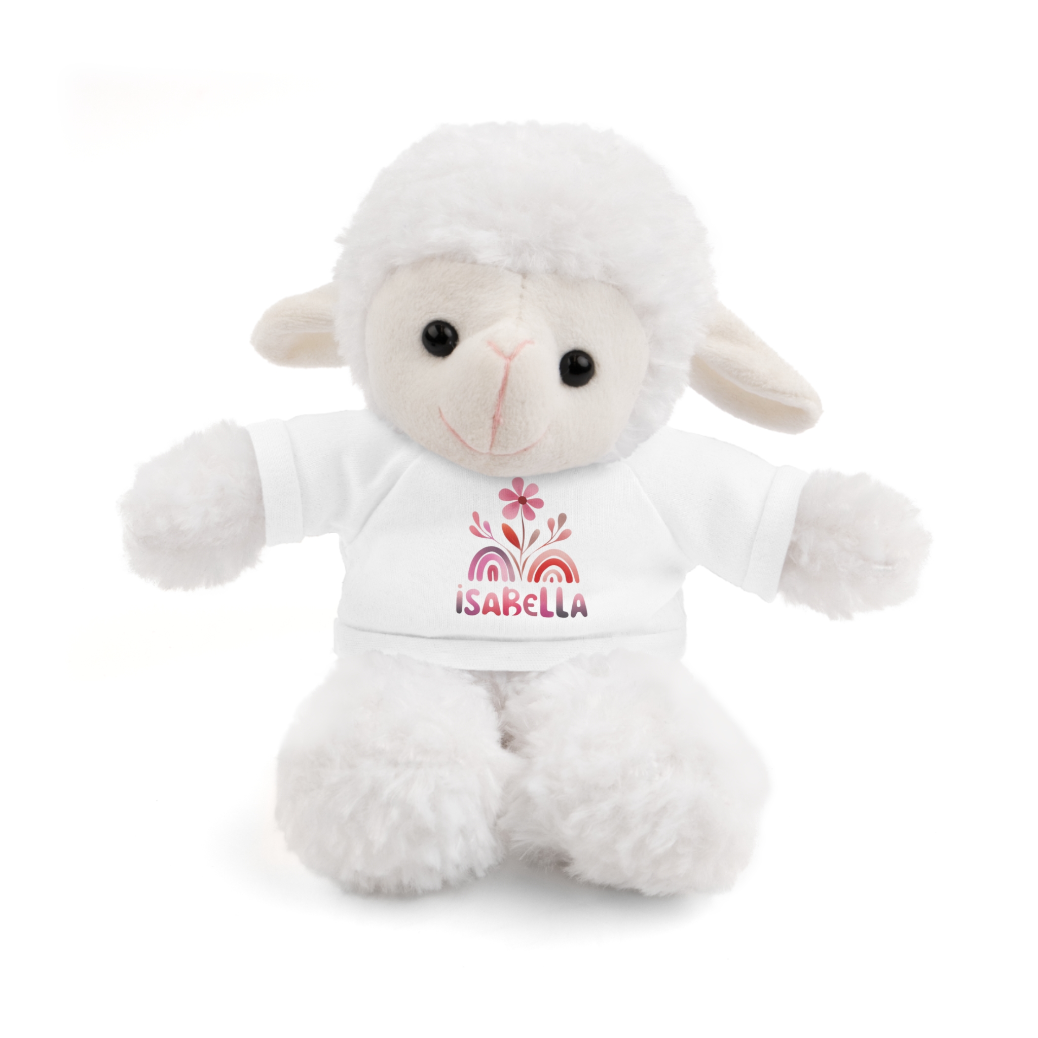 Isabella Petite Plushy Isabella Petite Plushy