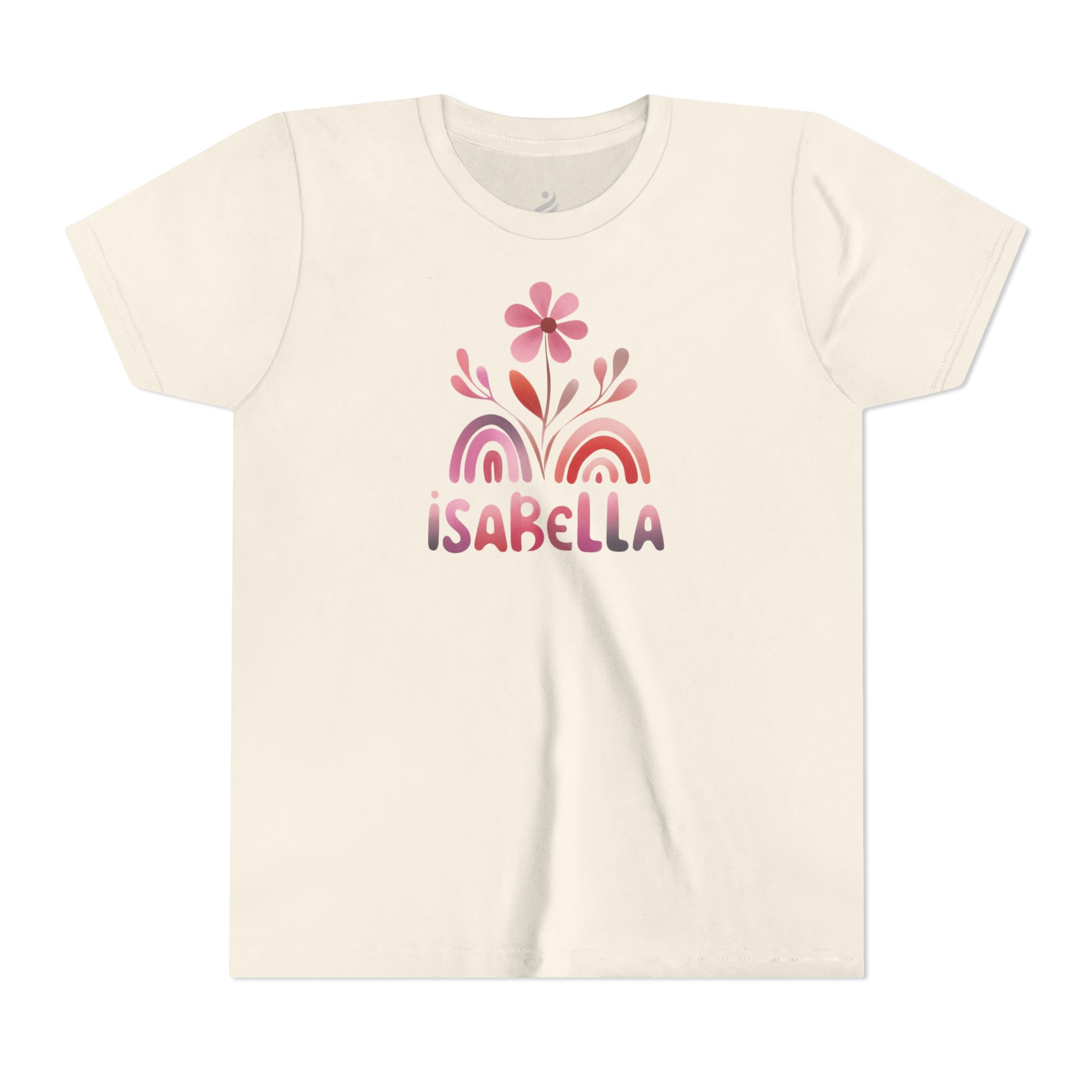 Isabella Art Youth T-shirt