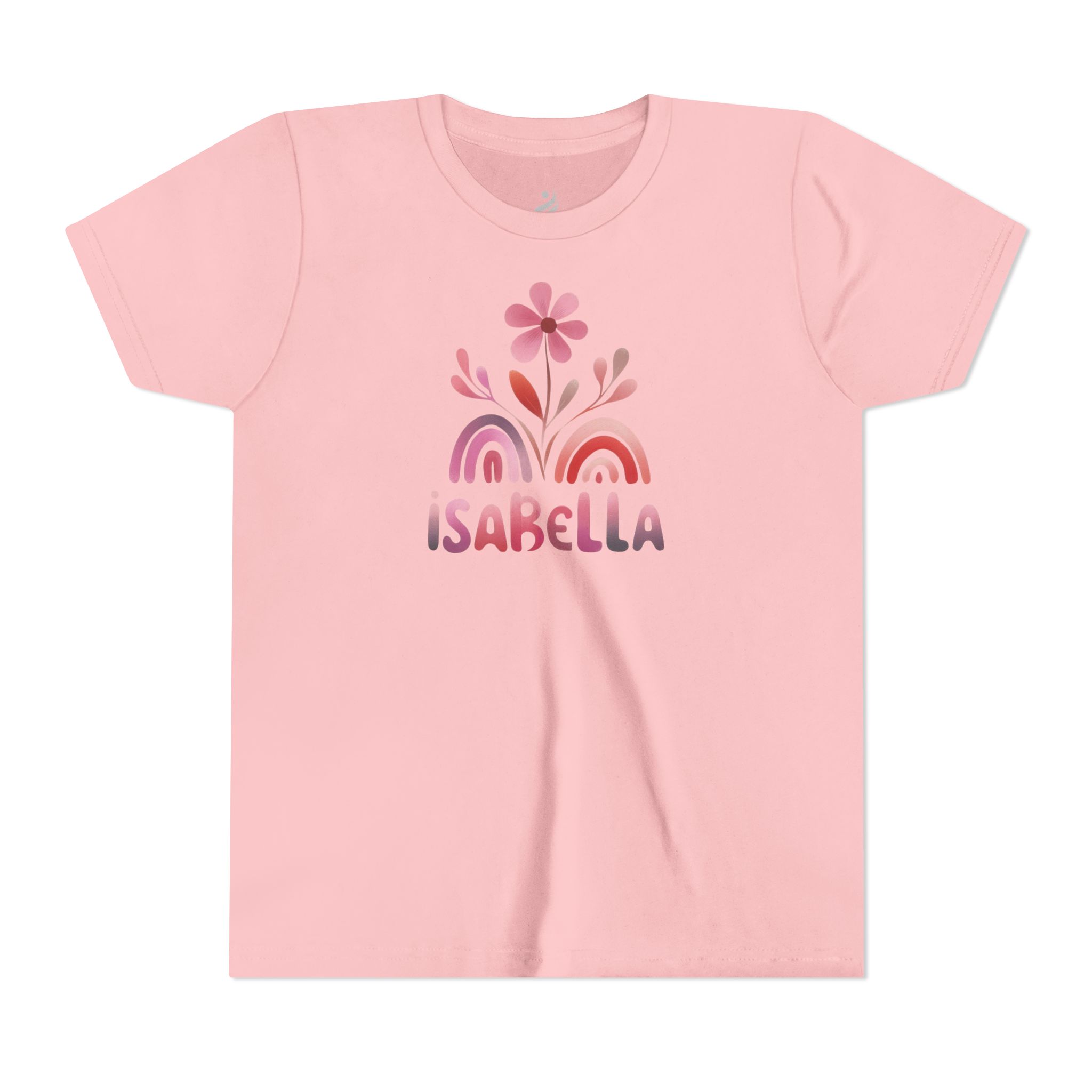 Isabella Art Youth T-shirt