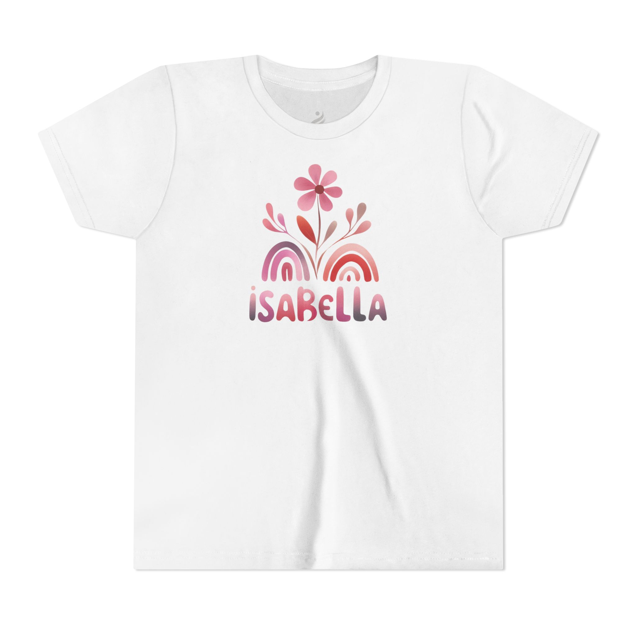 Isabella Art Youth T-shirt