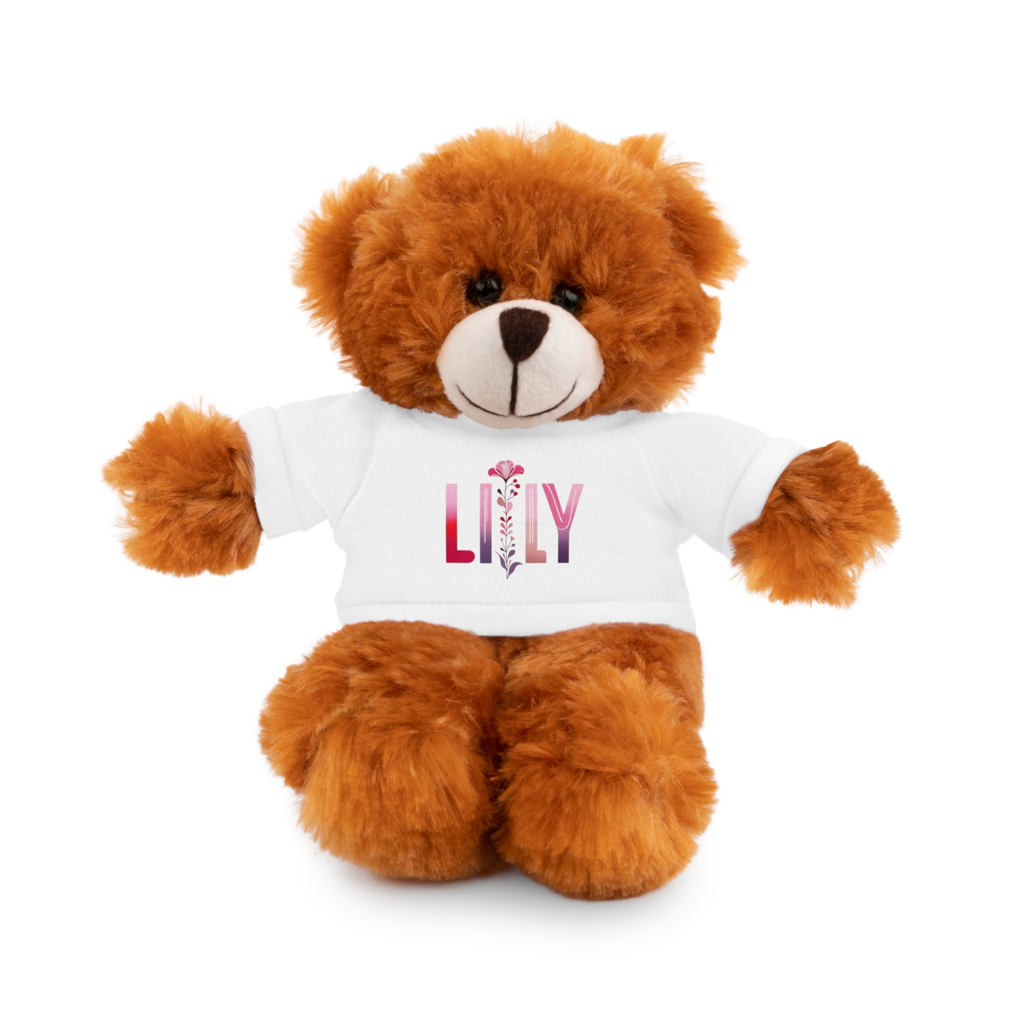Lily Petite Plushy