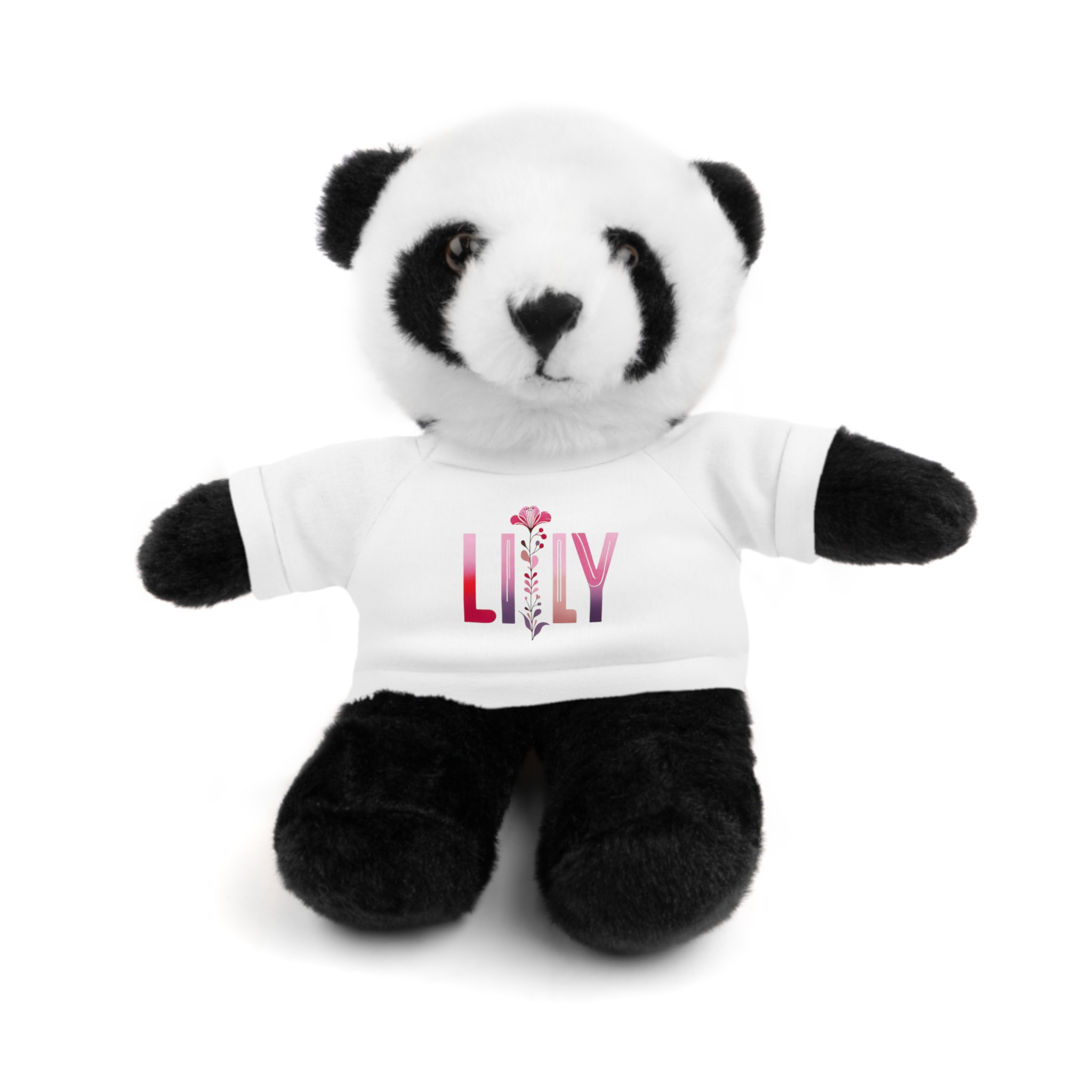 Lily Petite Plushy