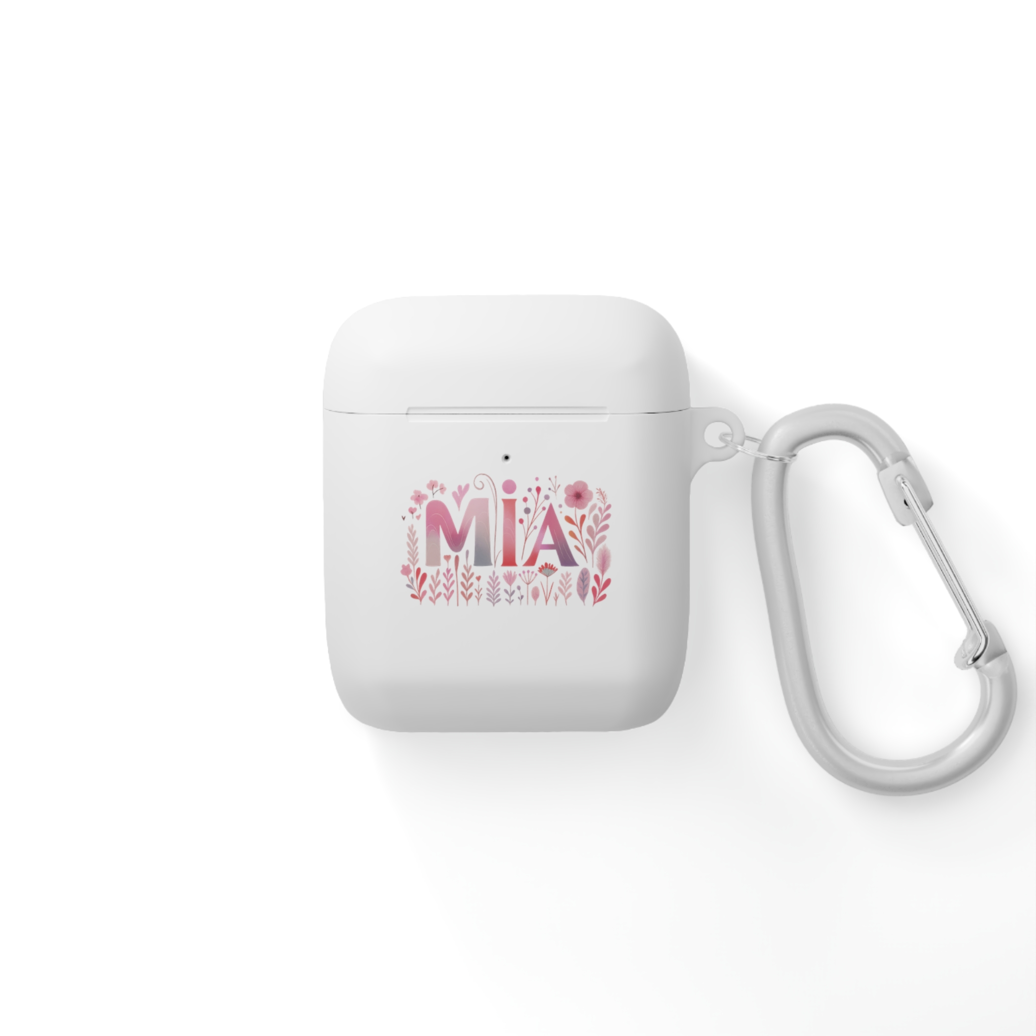 Mia Art Case Cover for AirPods and AirPods Pro