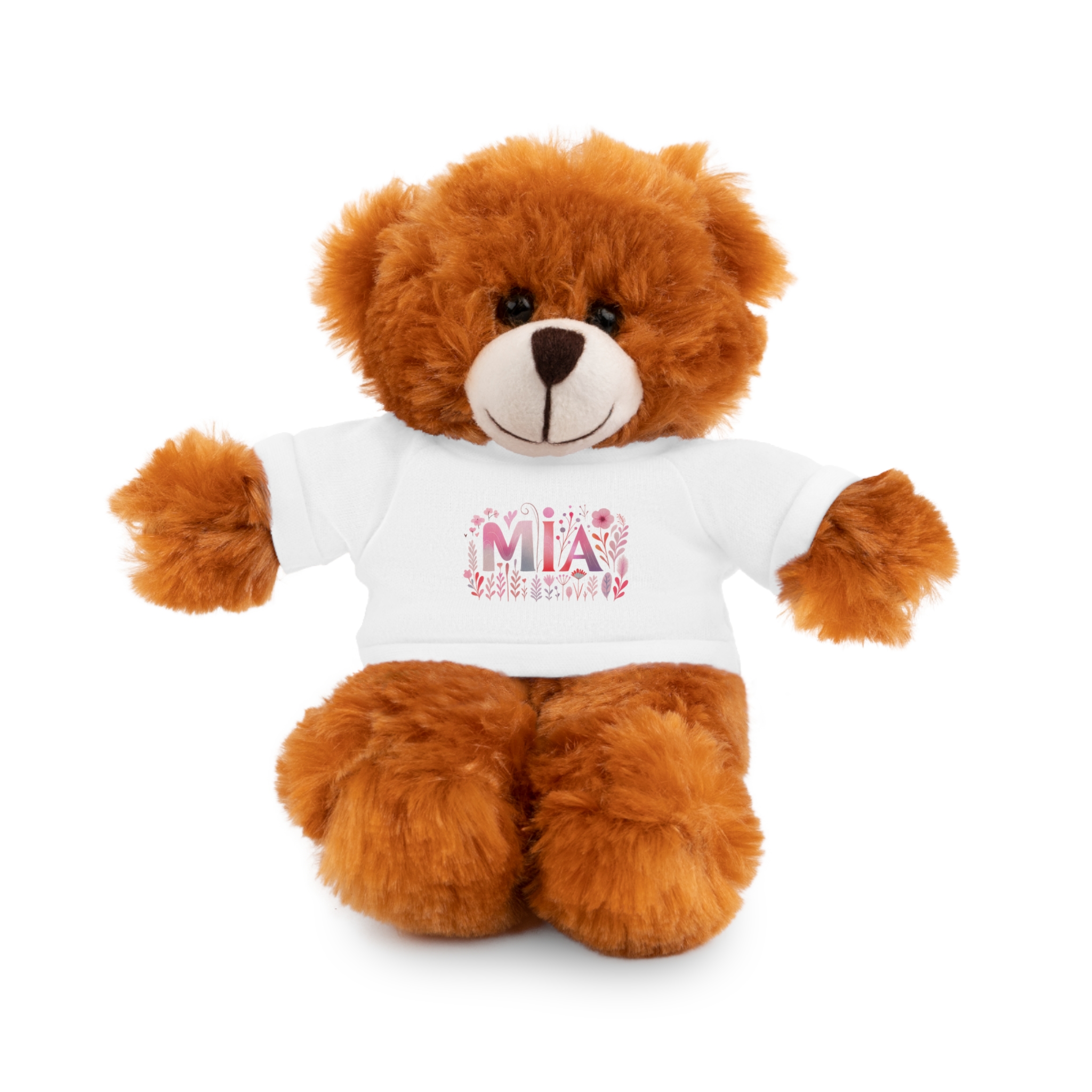 Mia Petite Plushy