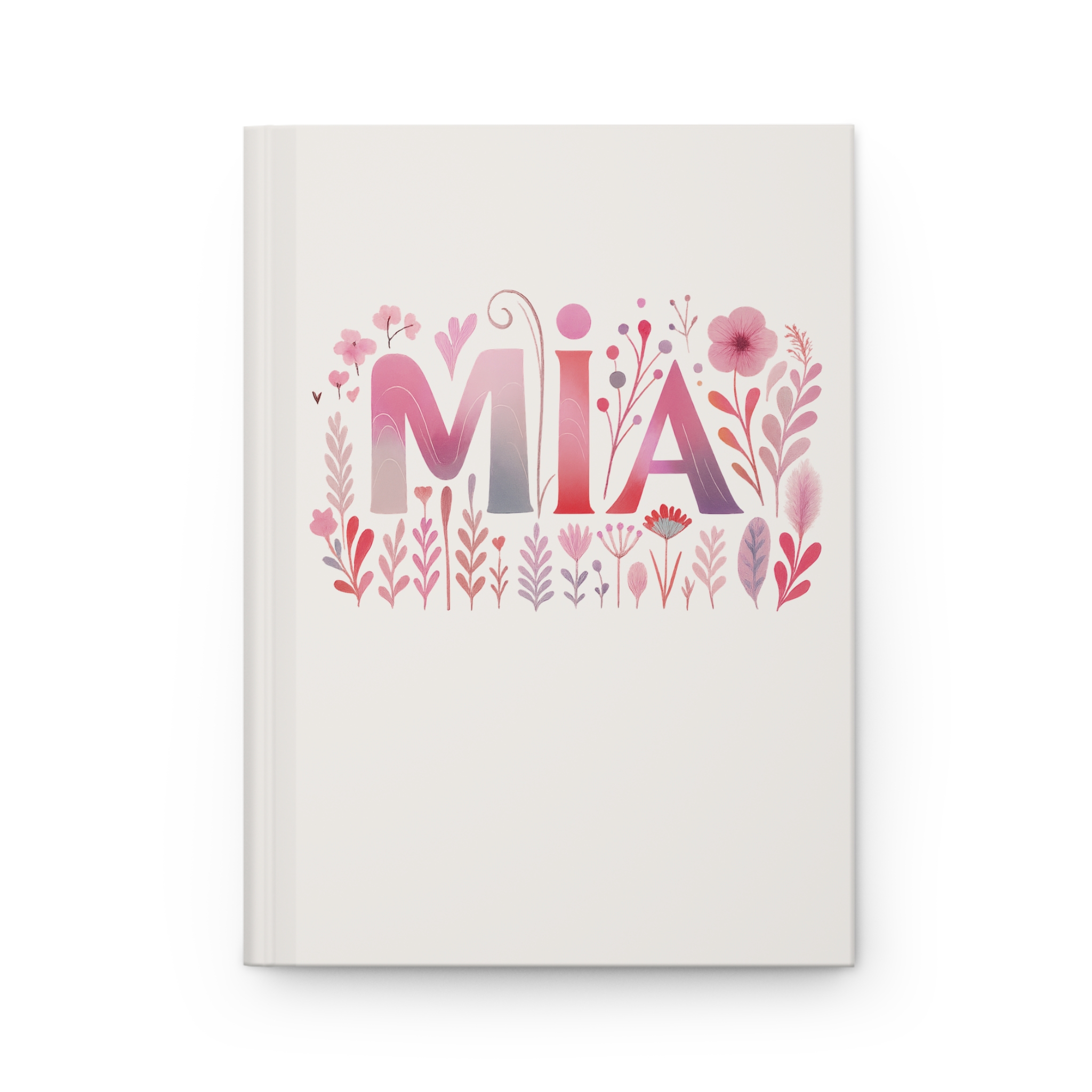 Mia Art Journal