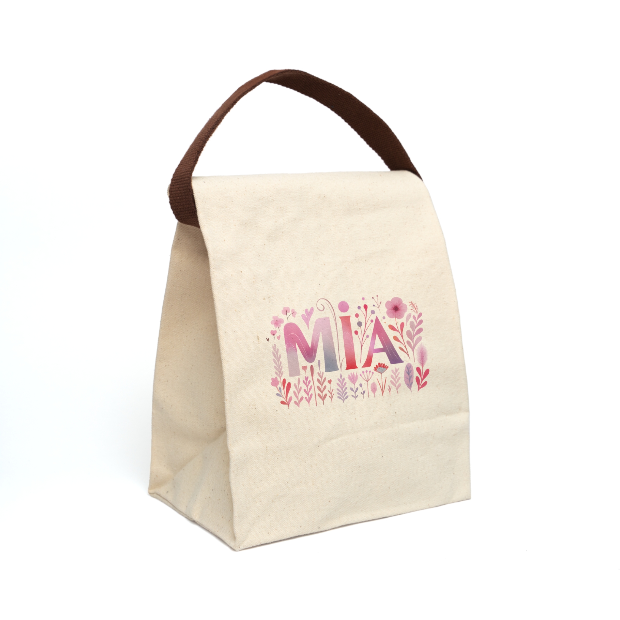 Mia Wildflower Lunch Tote