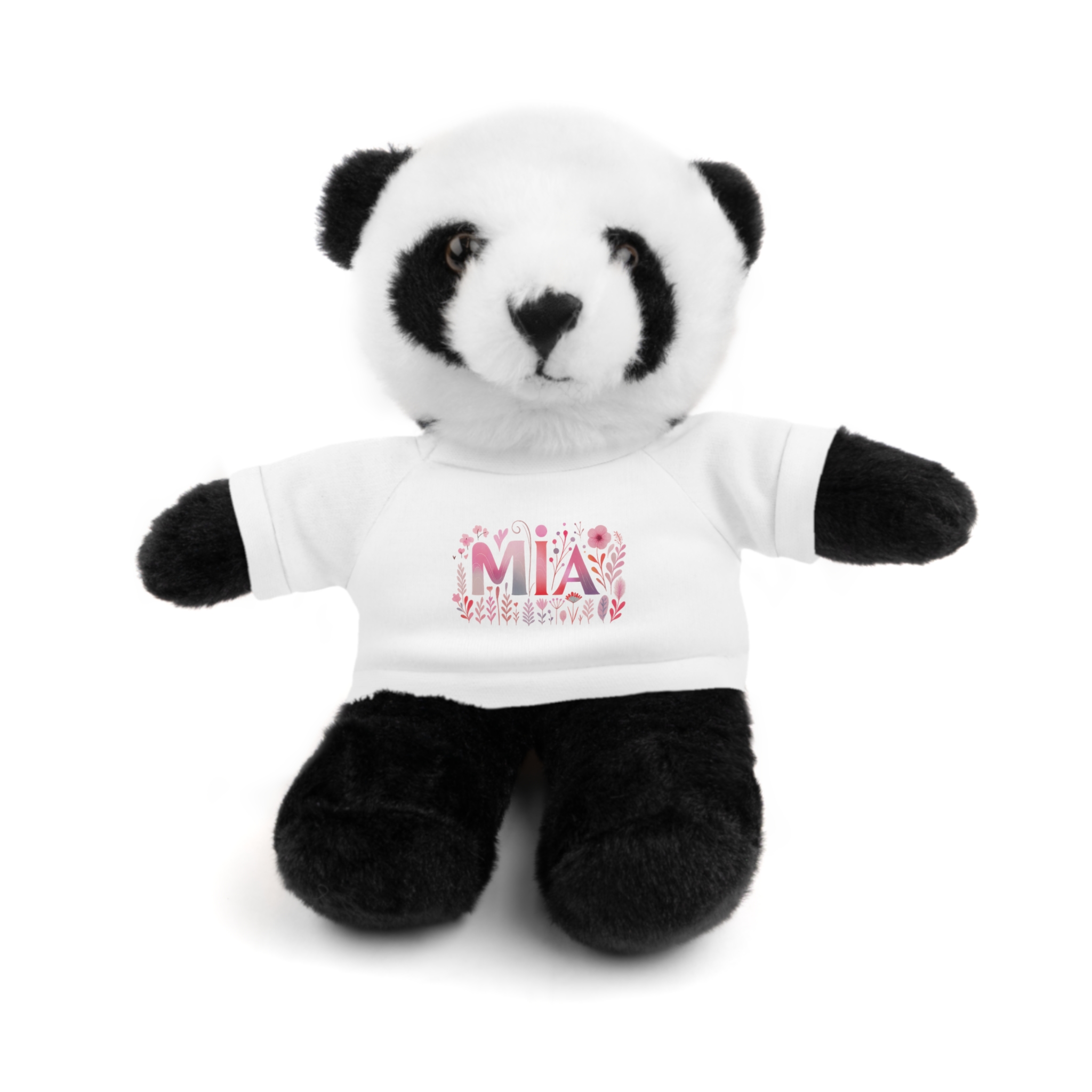 Mia Petite Plushy