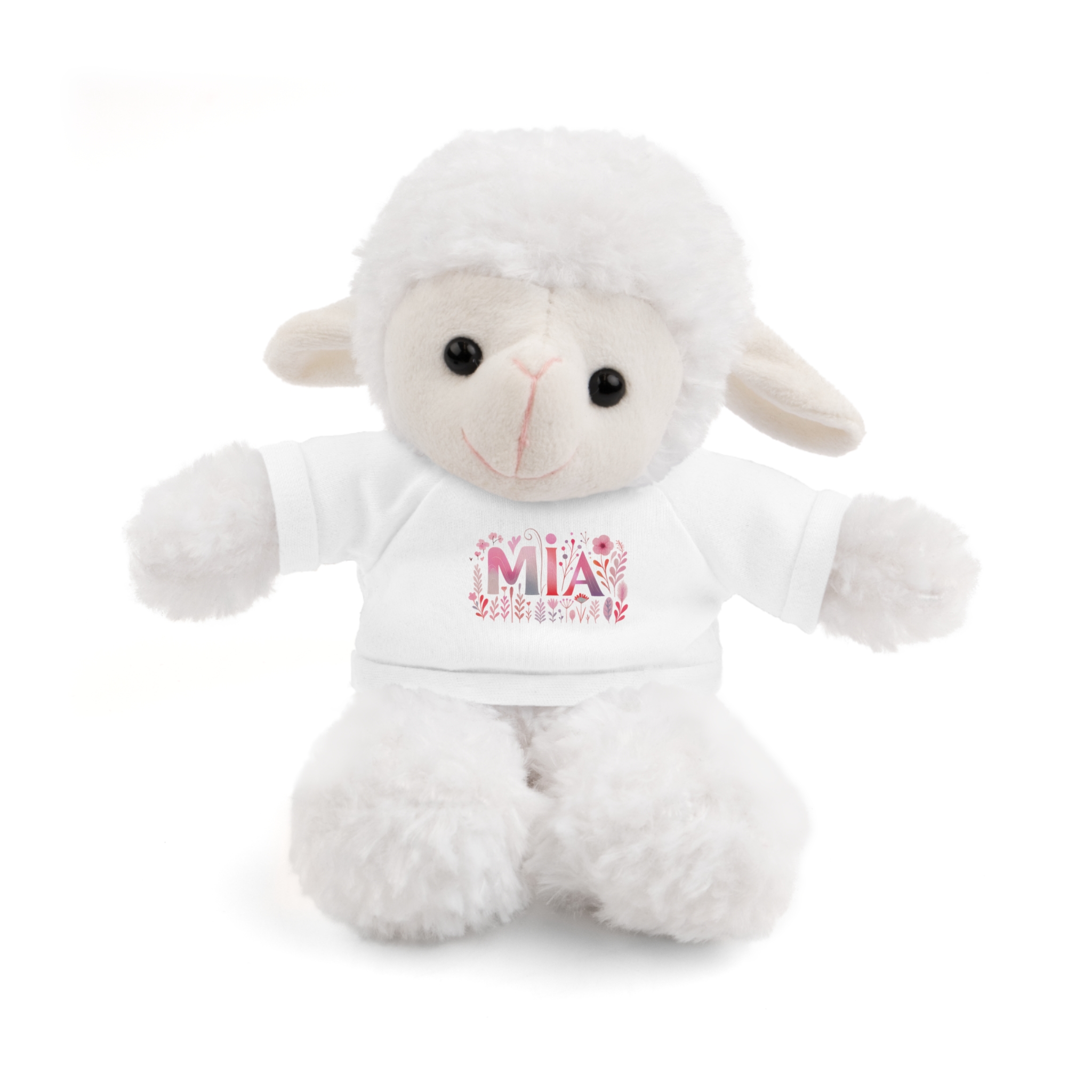 Mia Petite Plushy Mia Petite Plushy