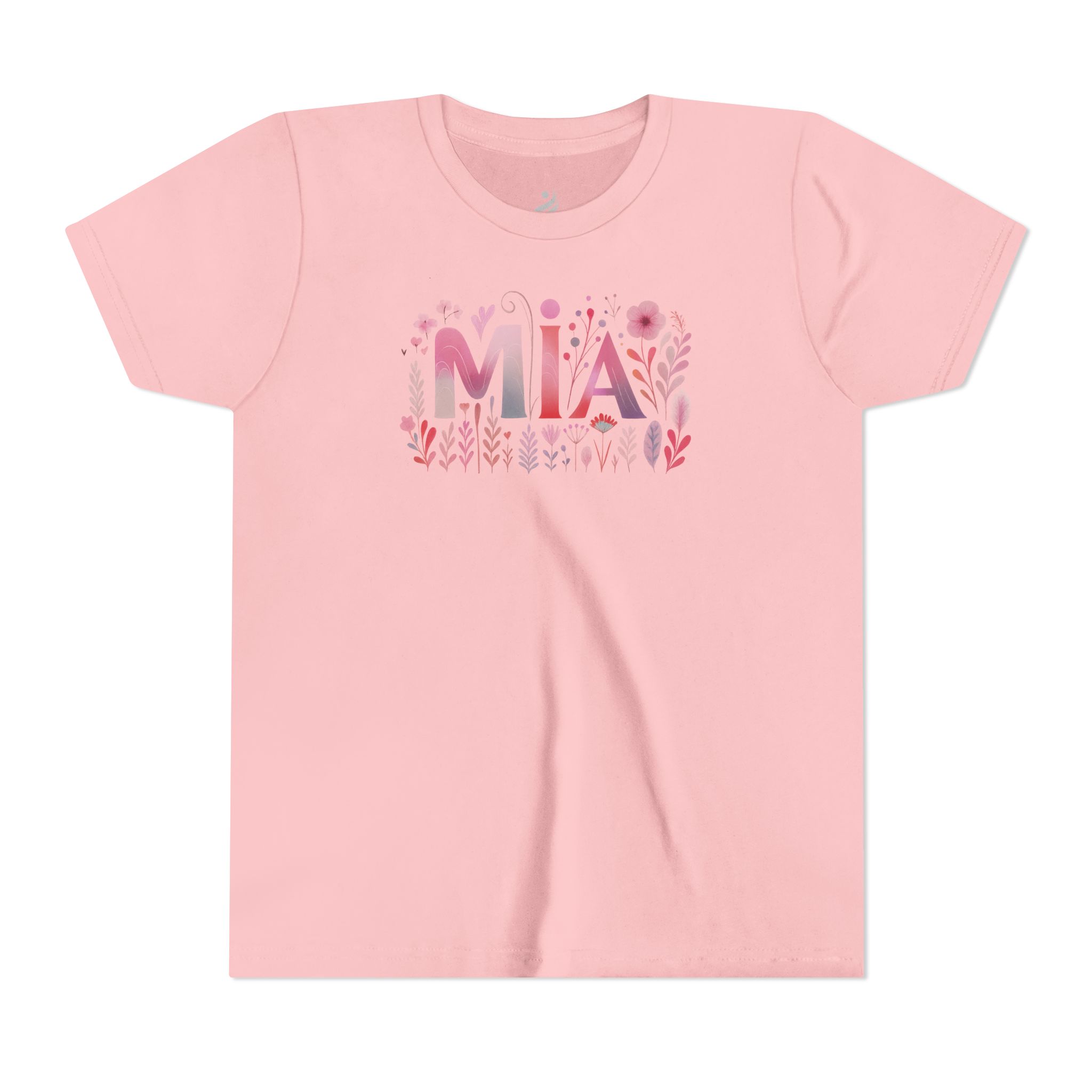 Mia Art Youth T-shirt