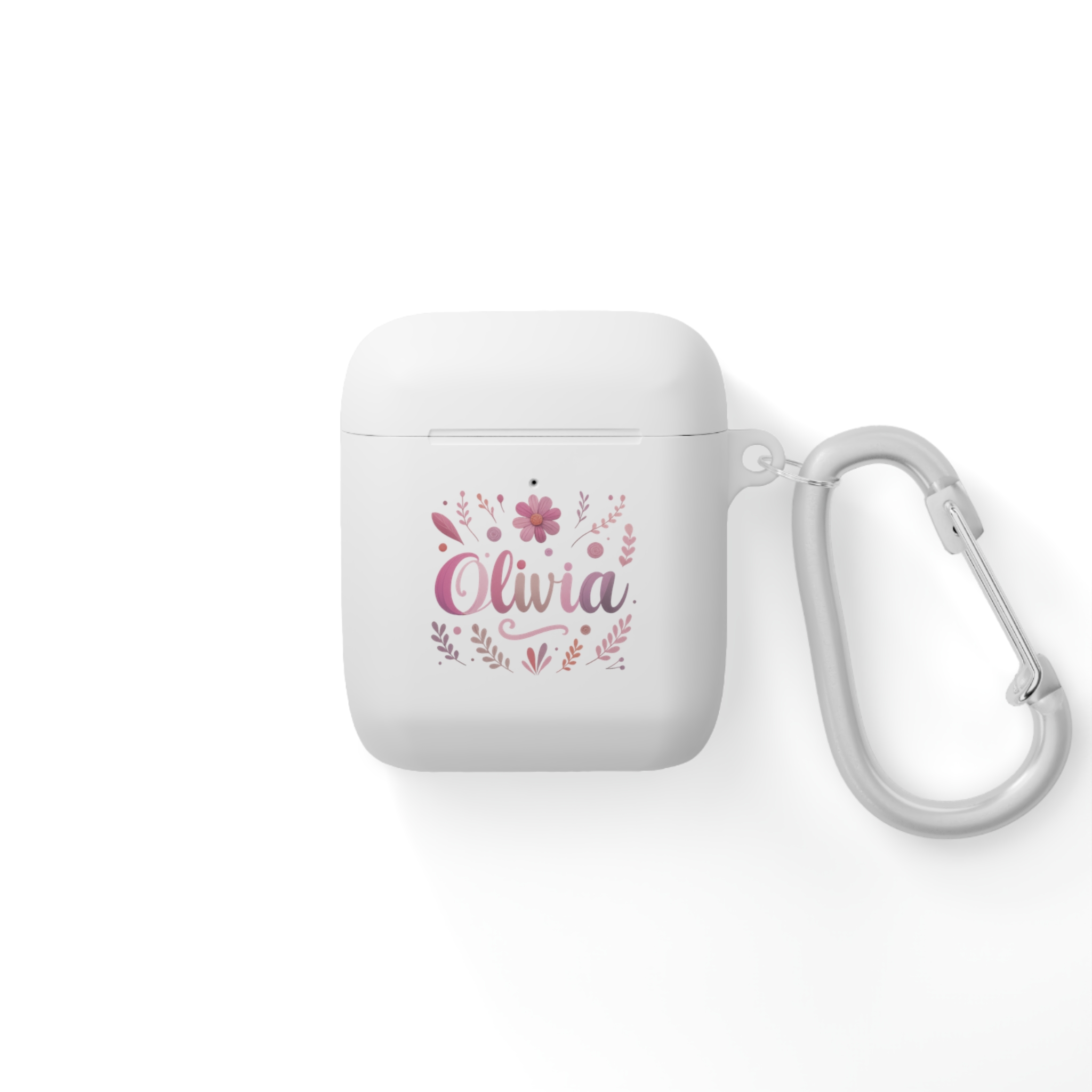 Olivia Art Case Cover for AirPods and AirPods Pro