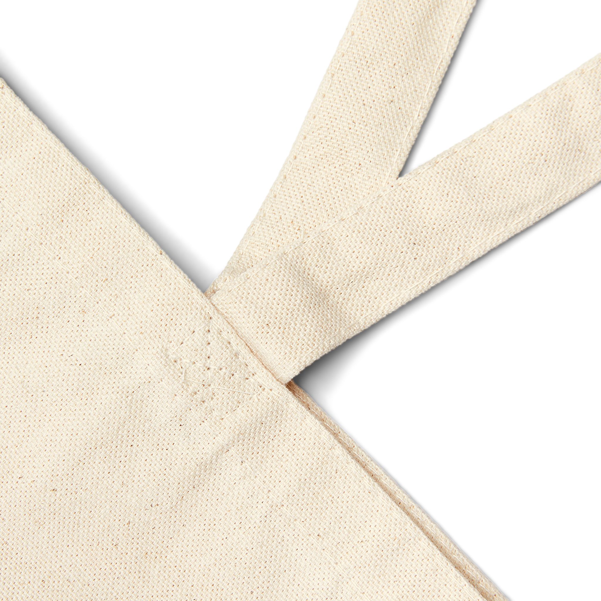 Olivia Art Canvas Tote Bag