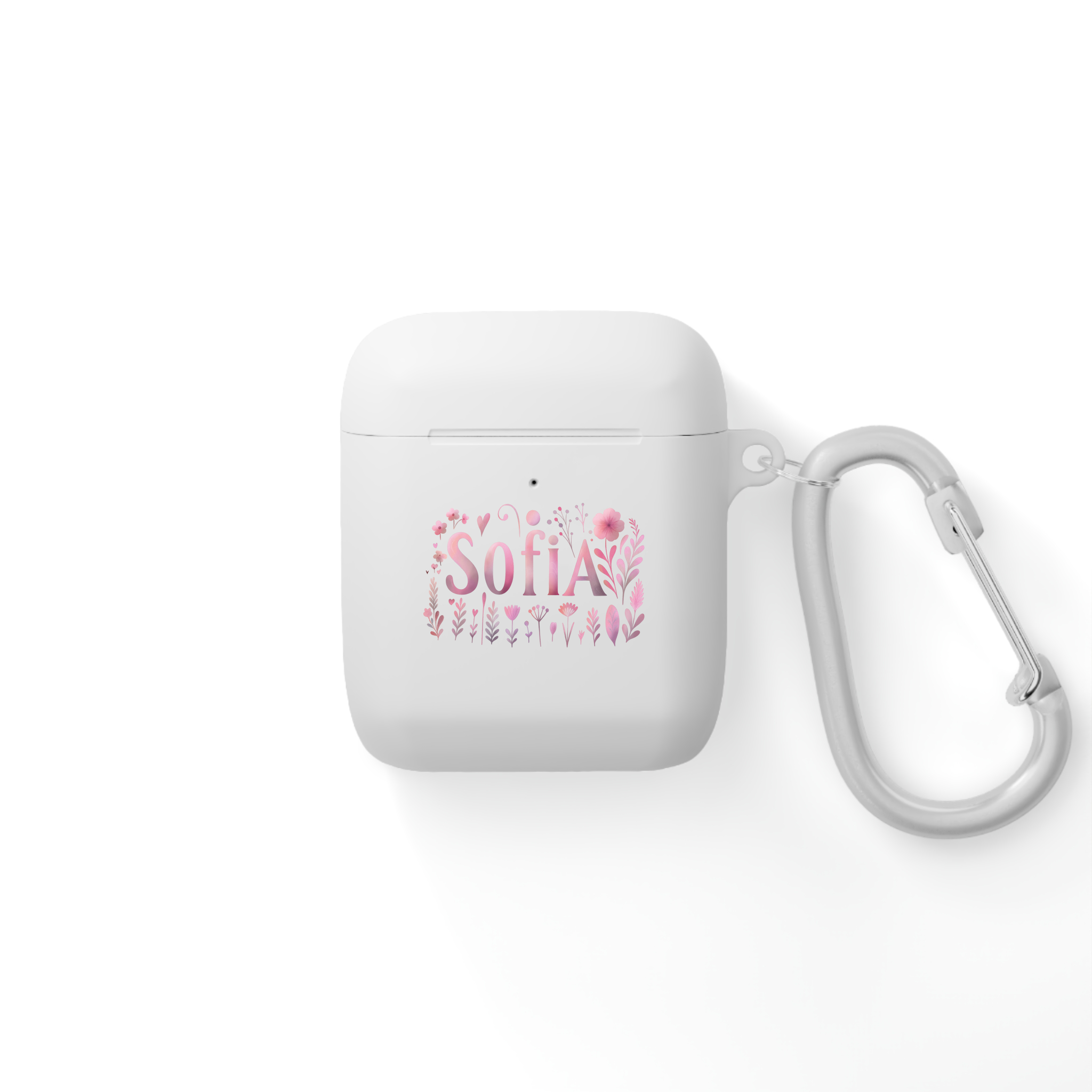 Sofia Art Case Cover for AirPods and AirPods Pro
