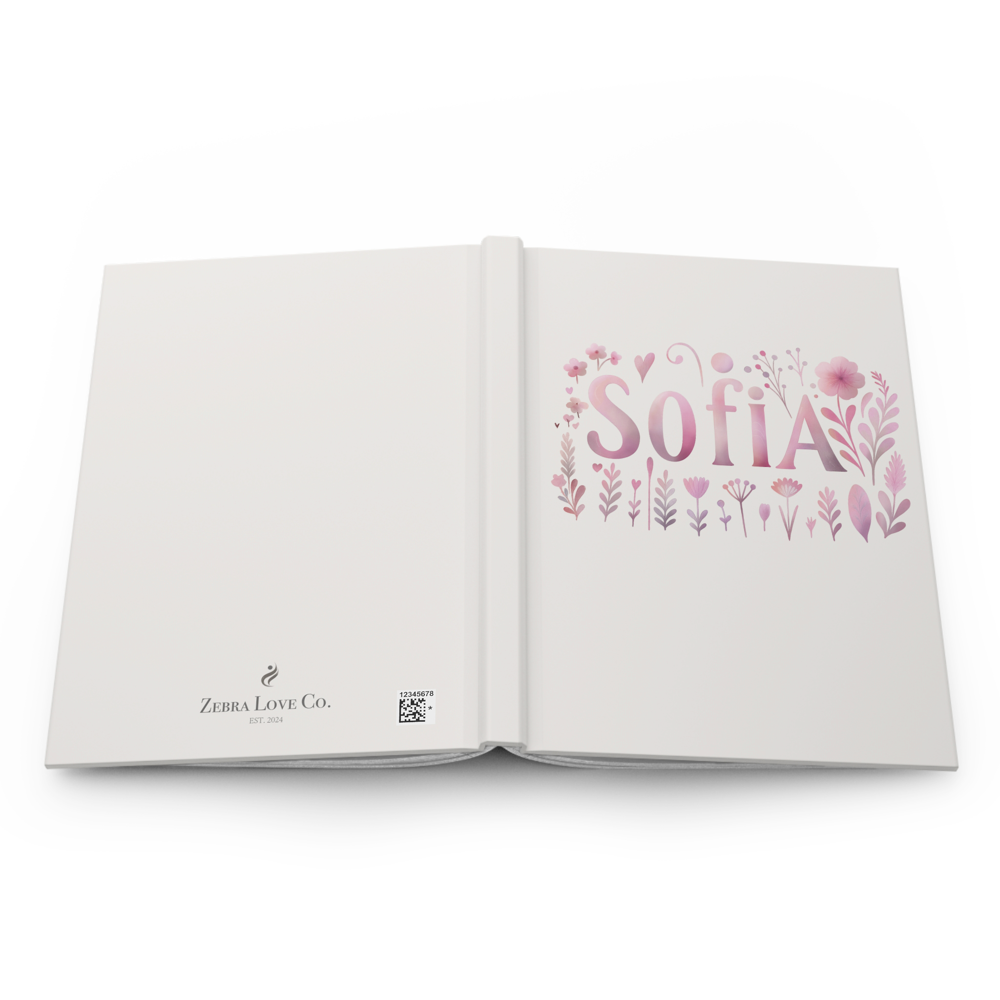 Blossom Signature Set – Sofia