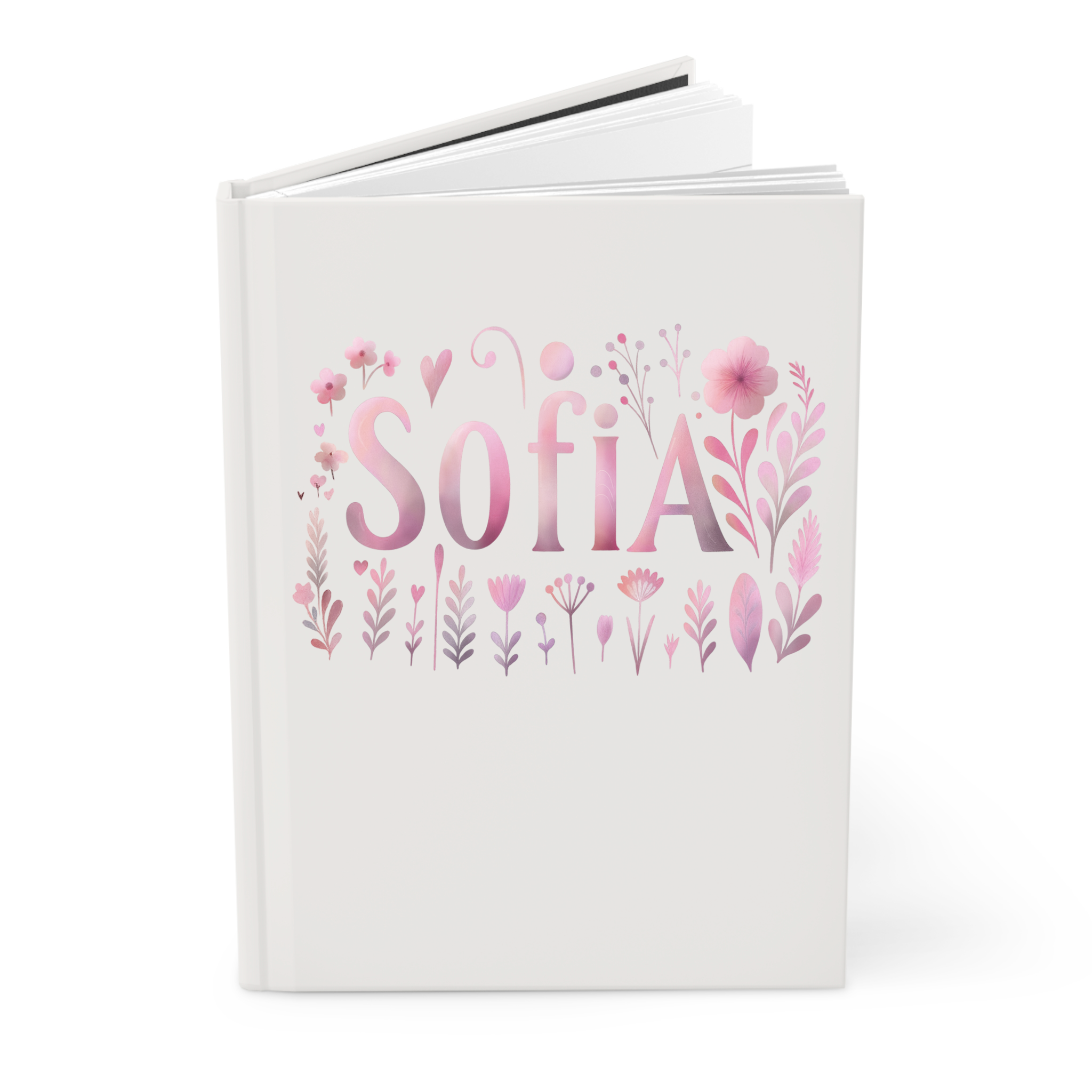 Blossom Signature Set – Sofia