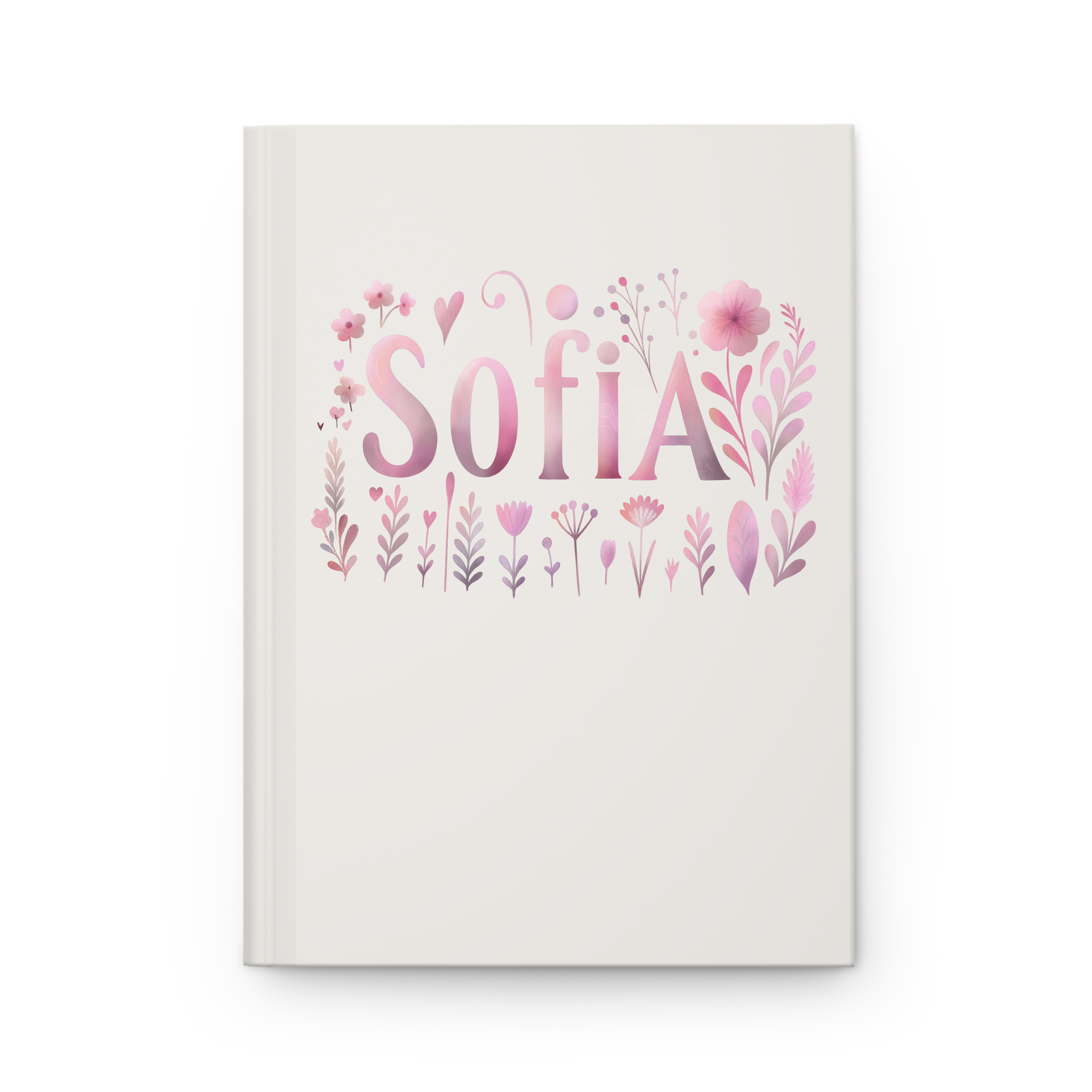 Blossom Signature Set – Sofia