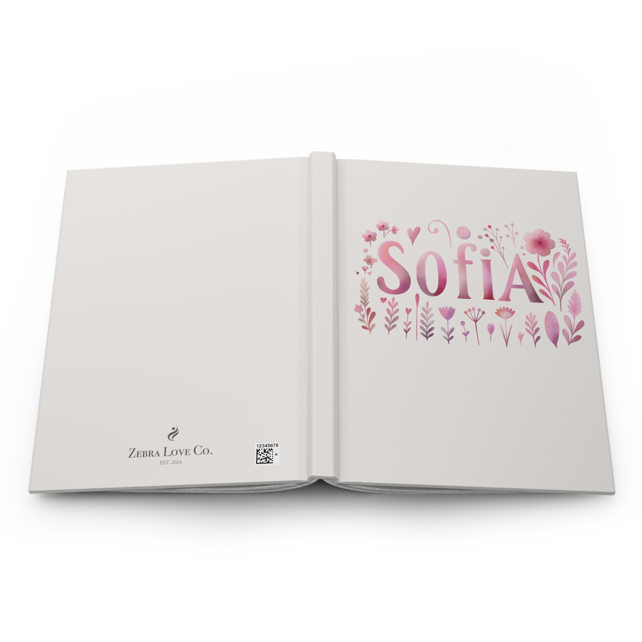 Blossom Mini Set – Sofia