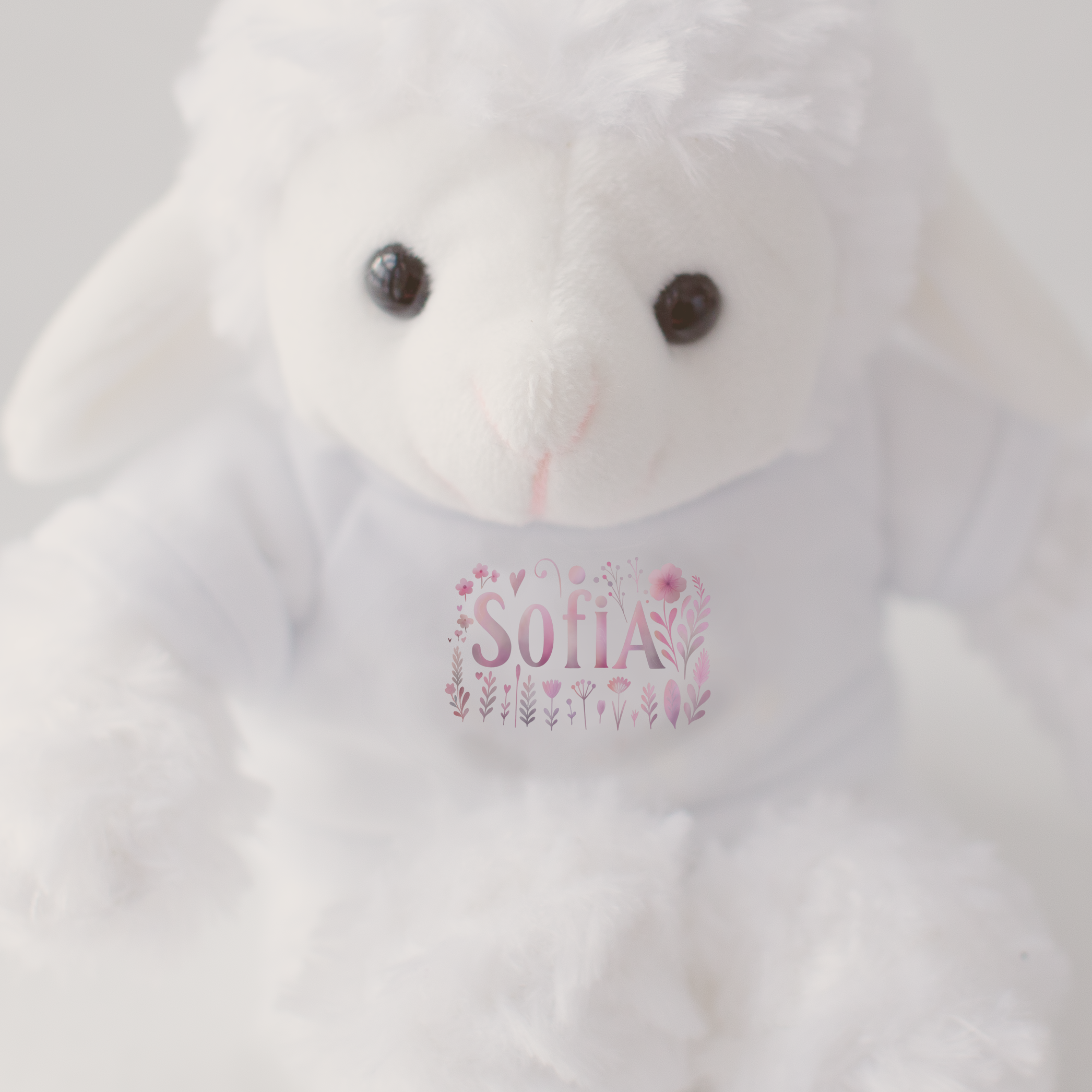 Blossom Keepsake Set – Sofia