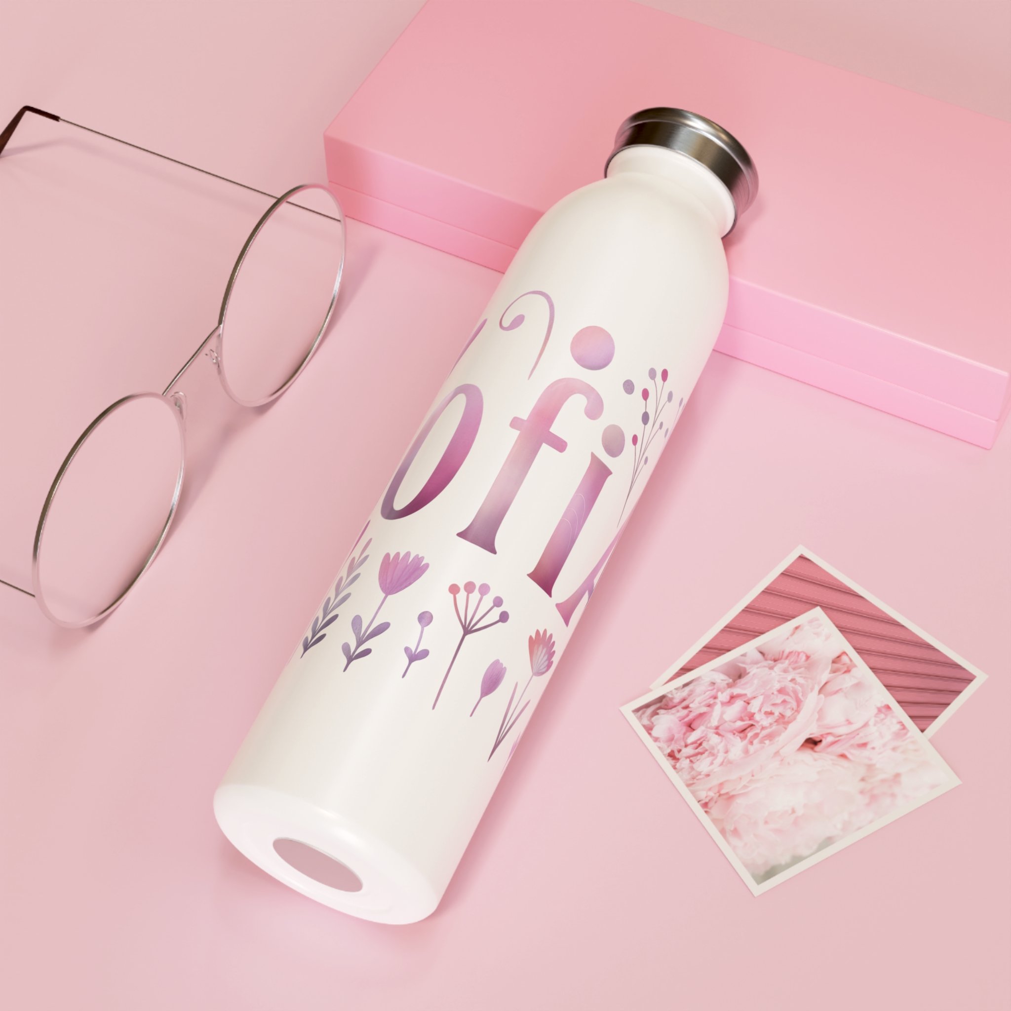 Blossom Signature Set – Sofia