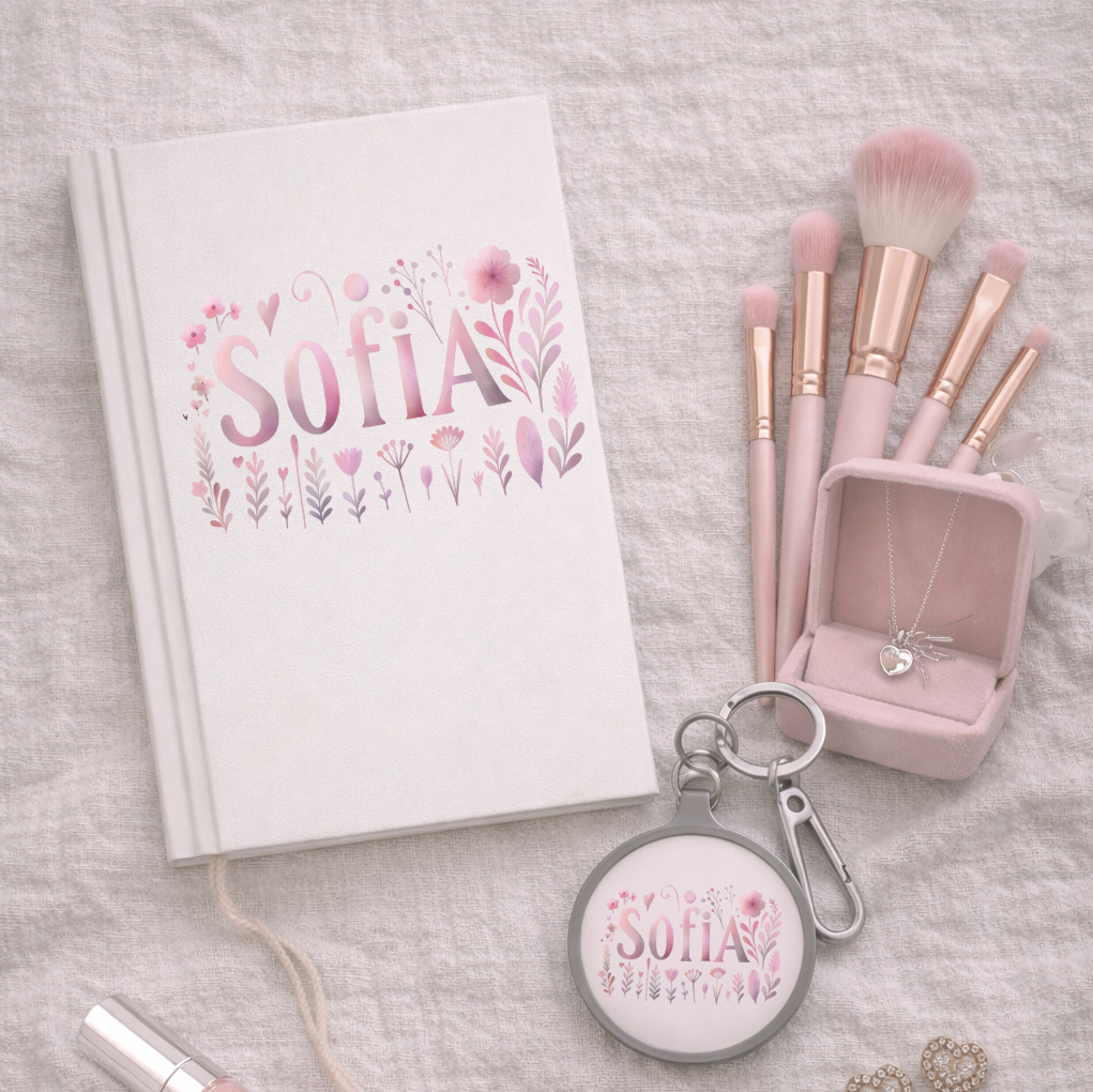 Blossom Mini Set – Sofia