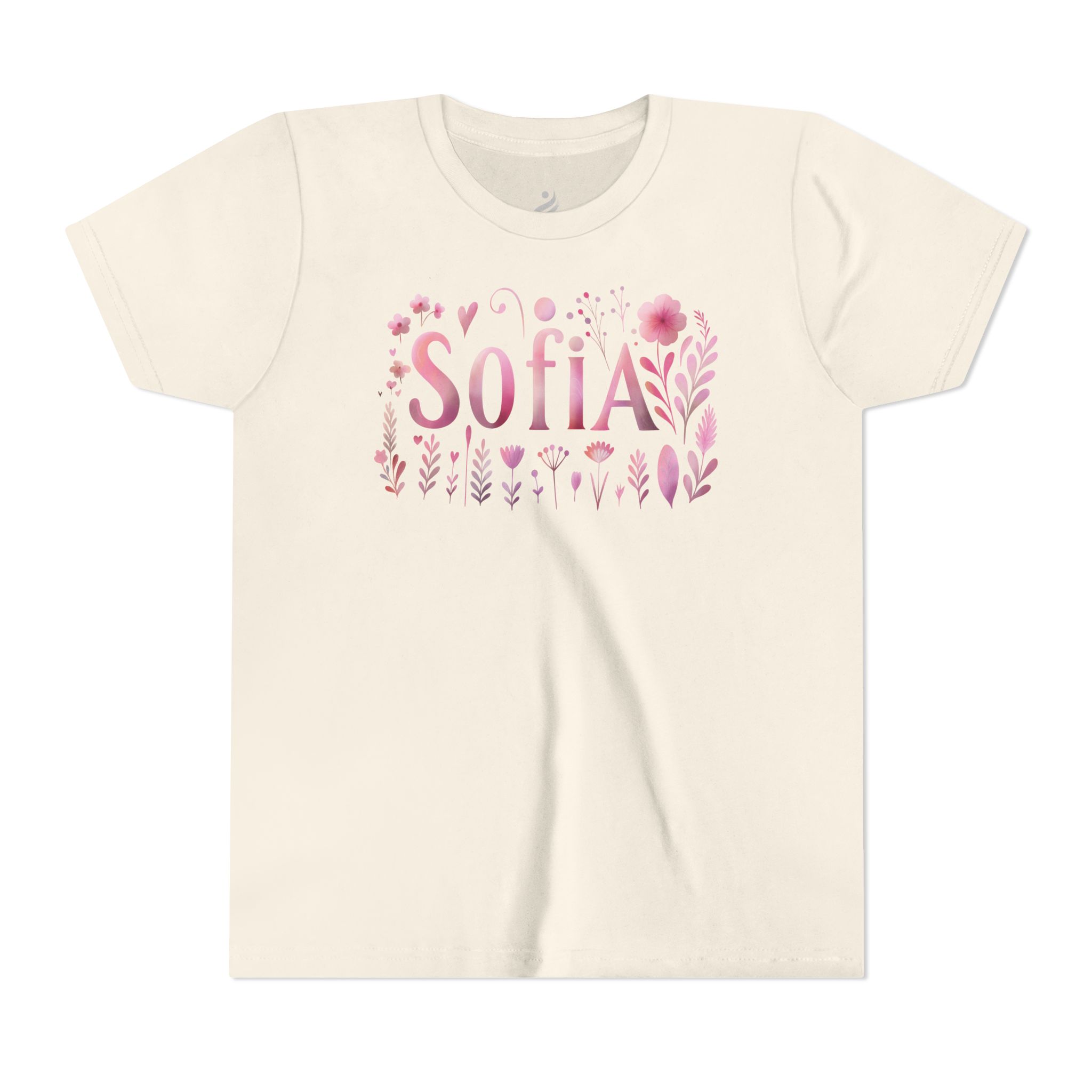 Sofia Art Youth T-shirt
