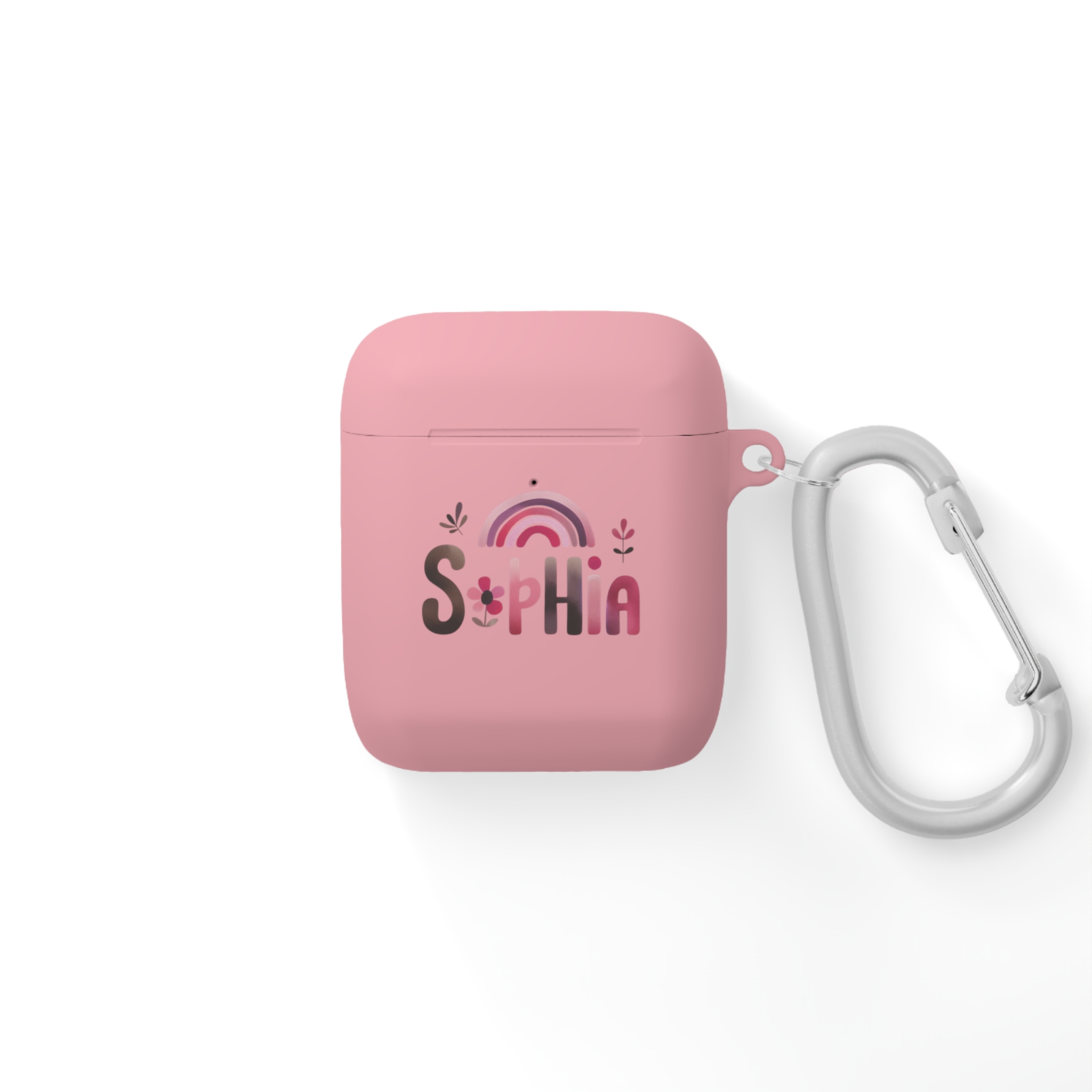 Sophia Art Case Cover for AirPods and AirPods Pro