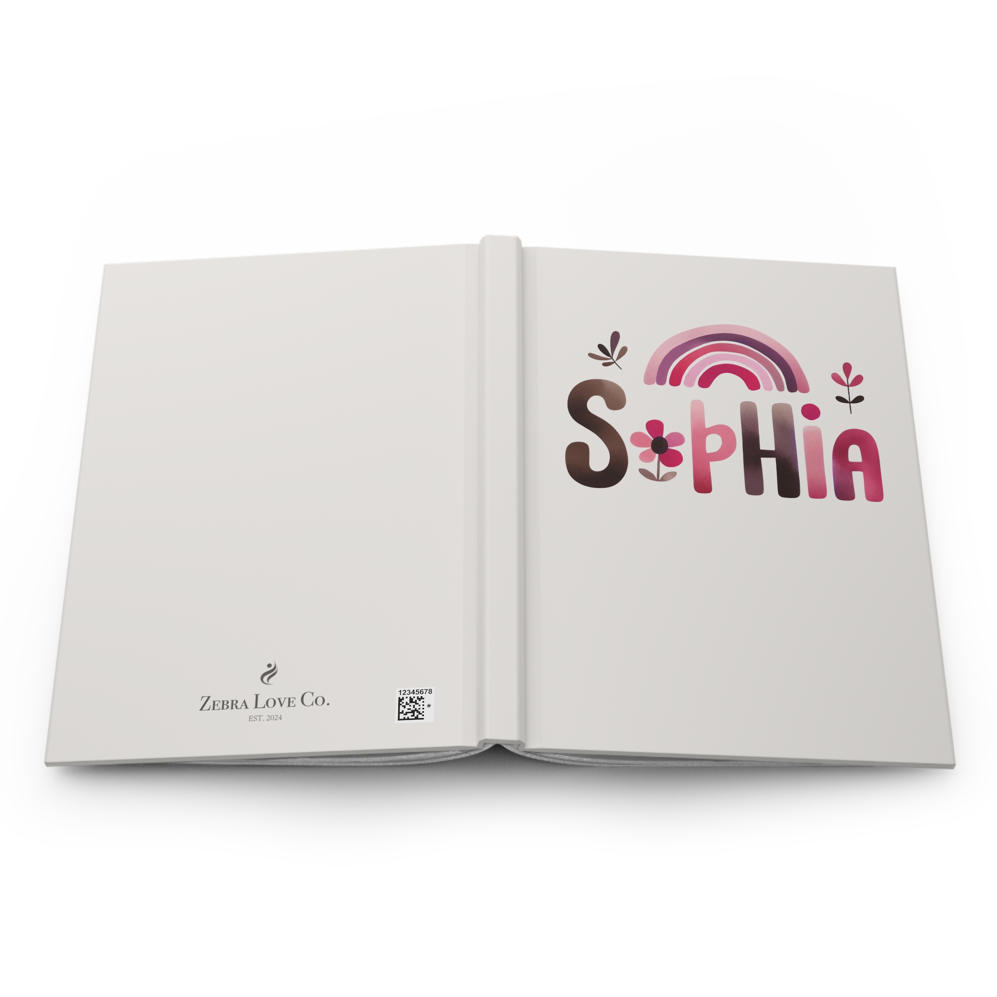 Sophia Art Journal