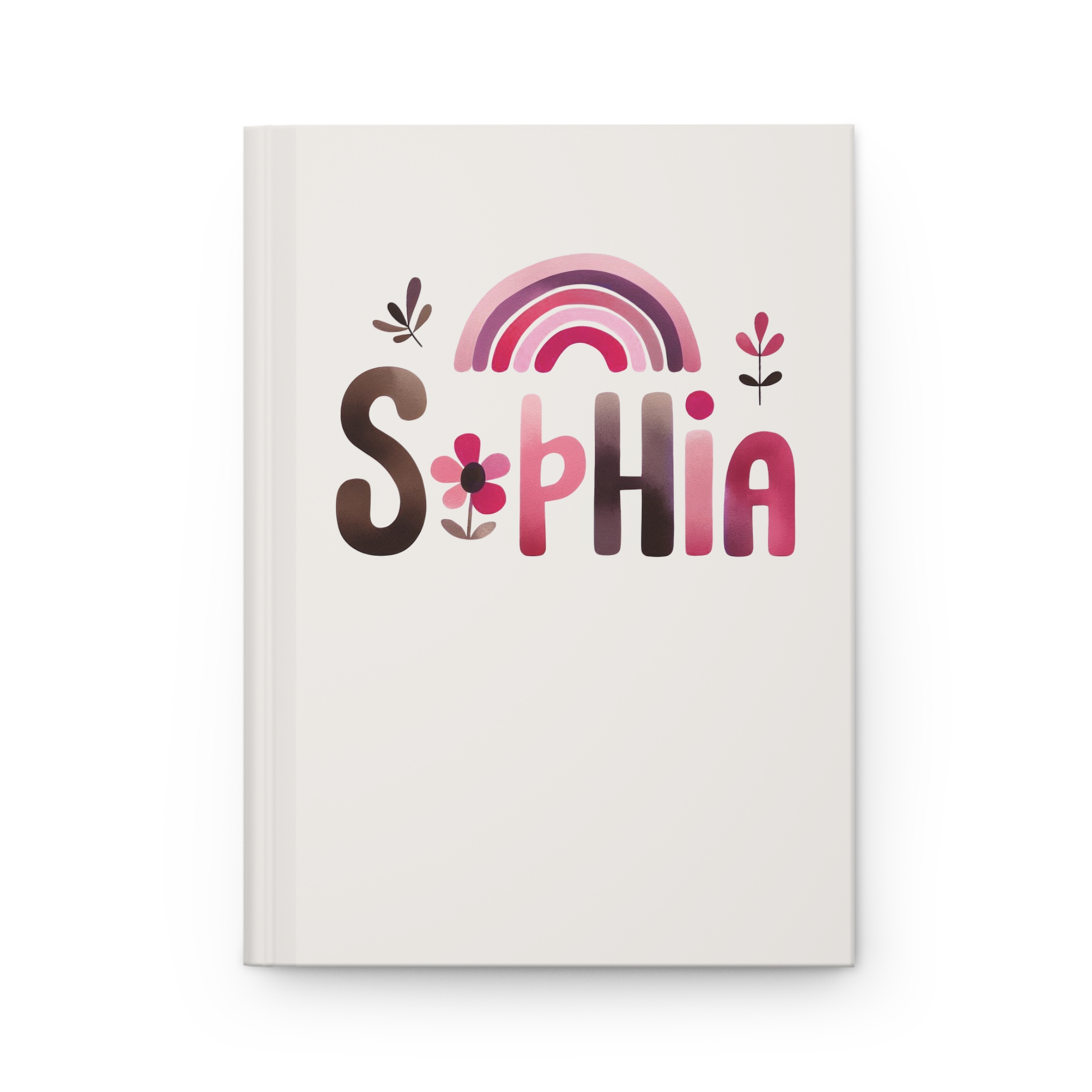 Sophia Art Journal
