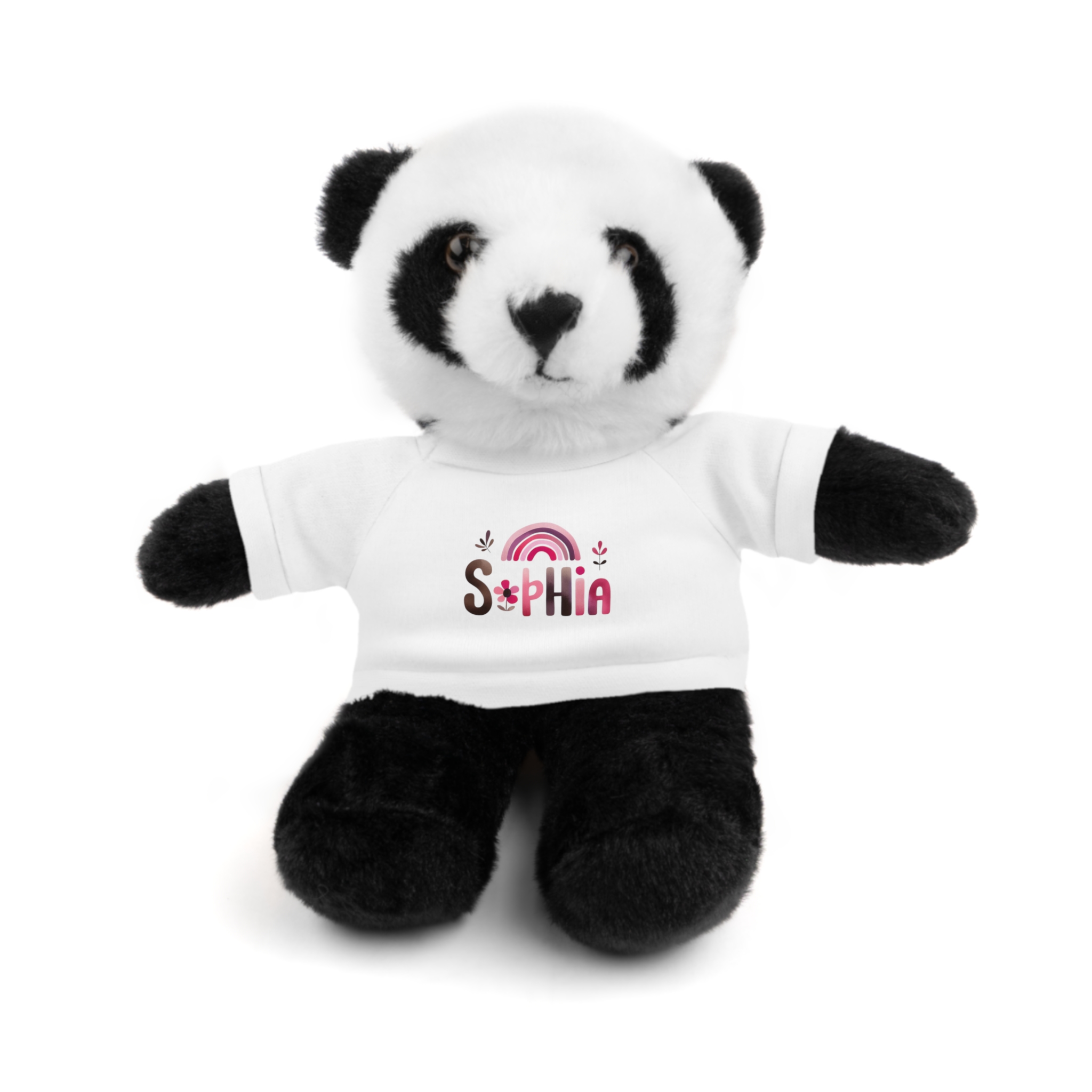 Sophia Petite Plushy
