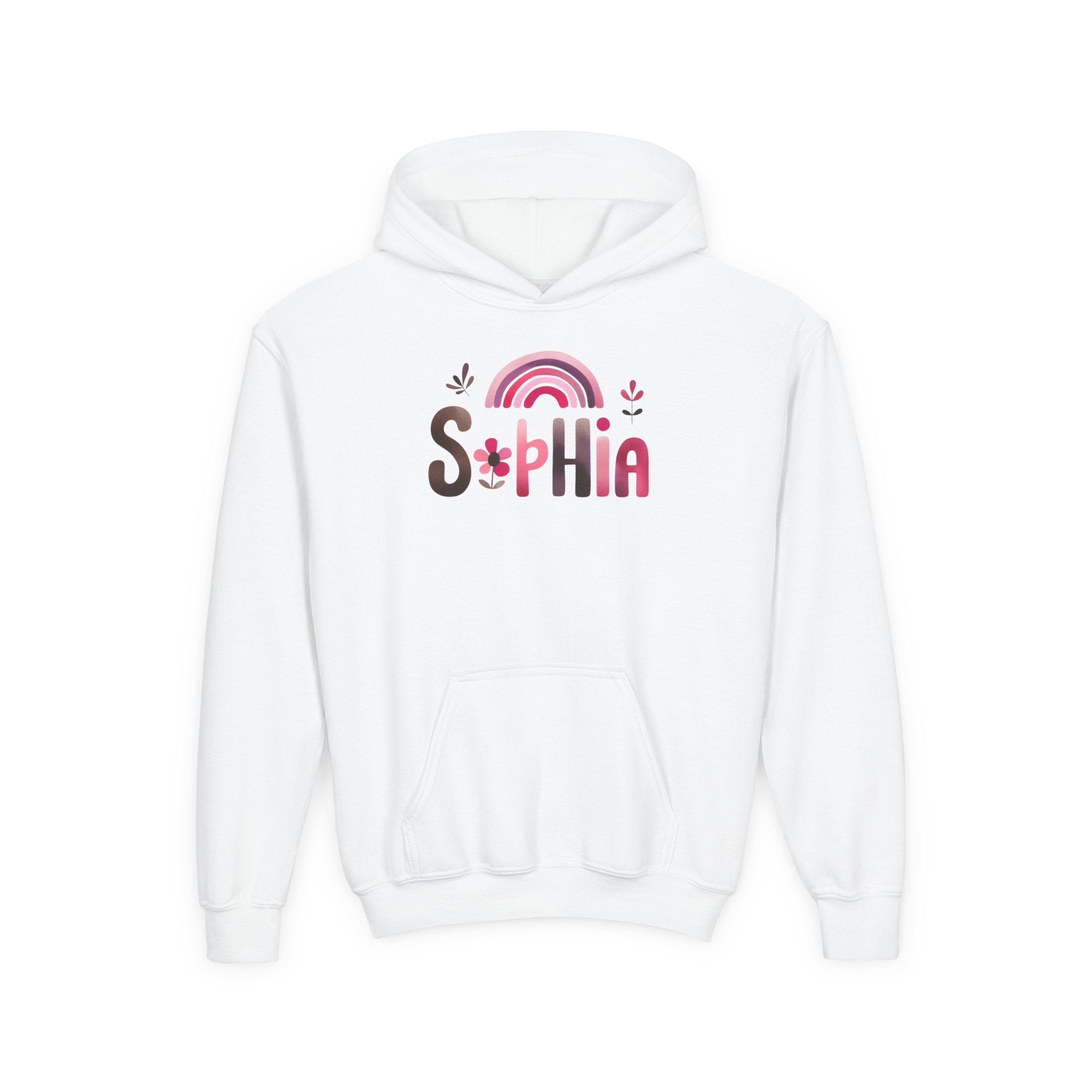 Sophia Art Youth Hoodie Sophia Art Youth Hoodie