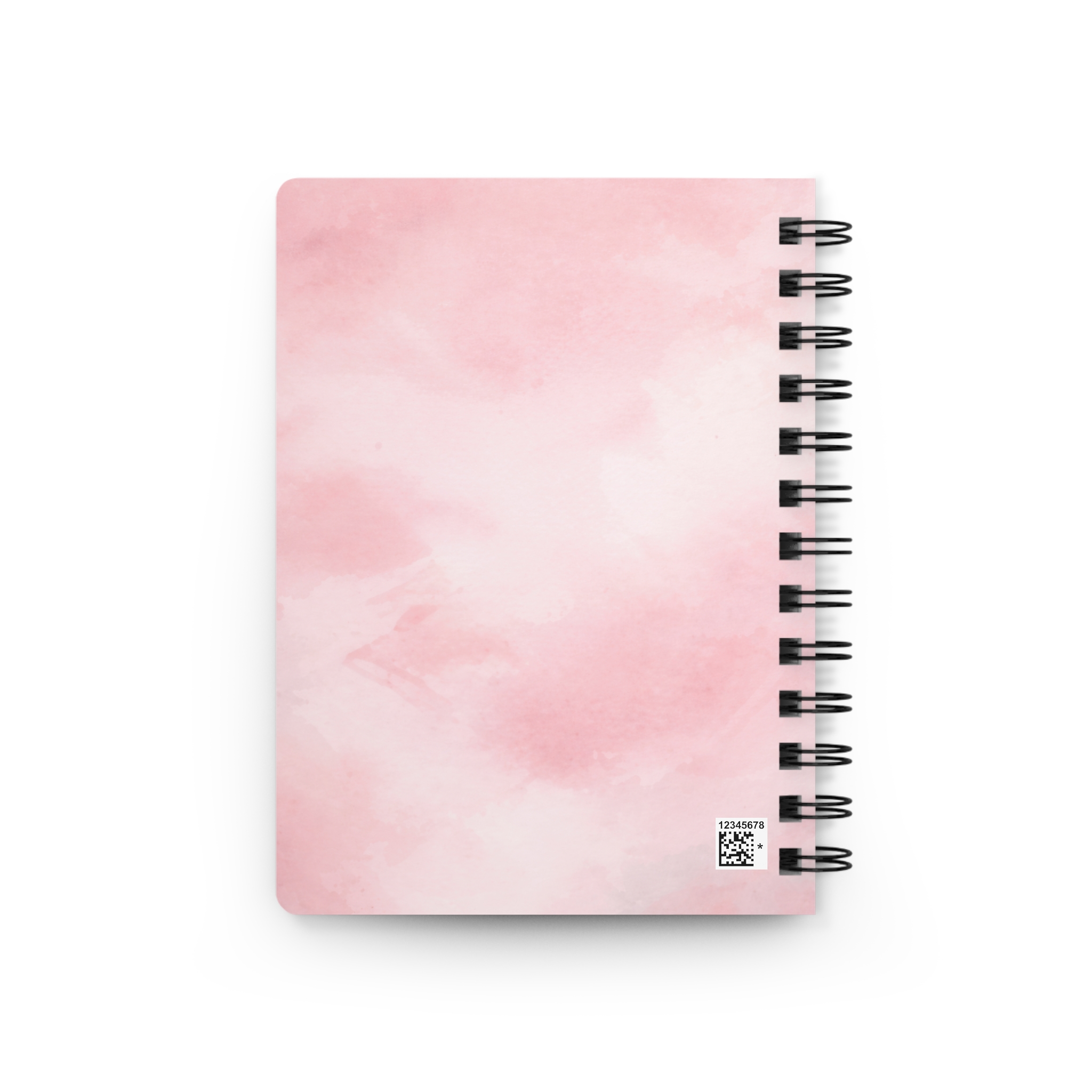 Watercolor Heart Gift Set