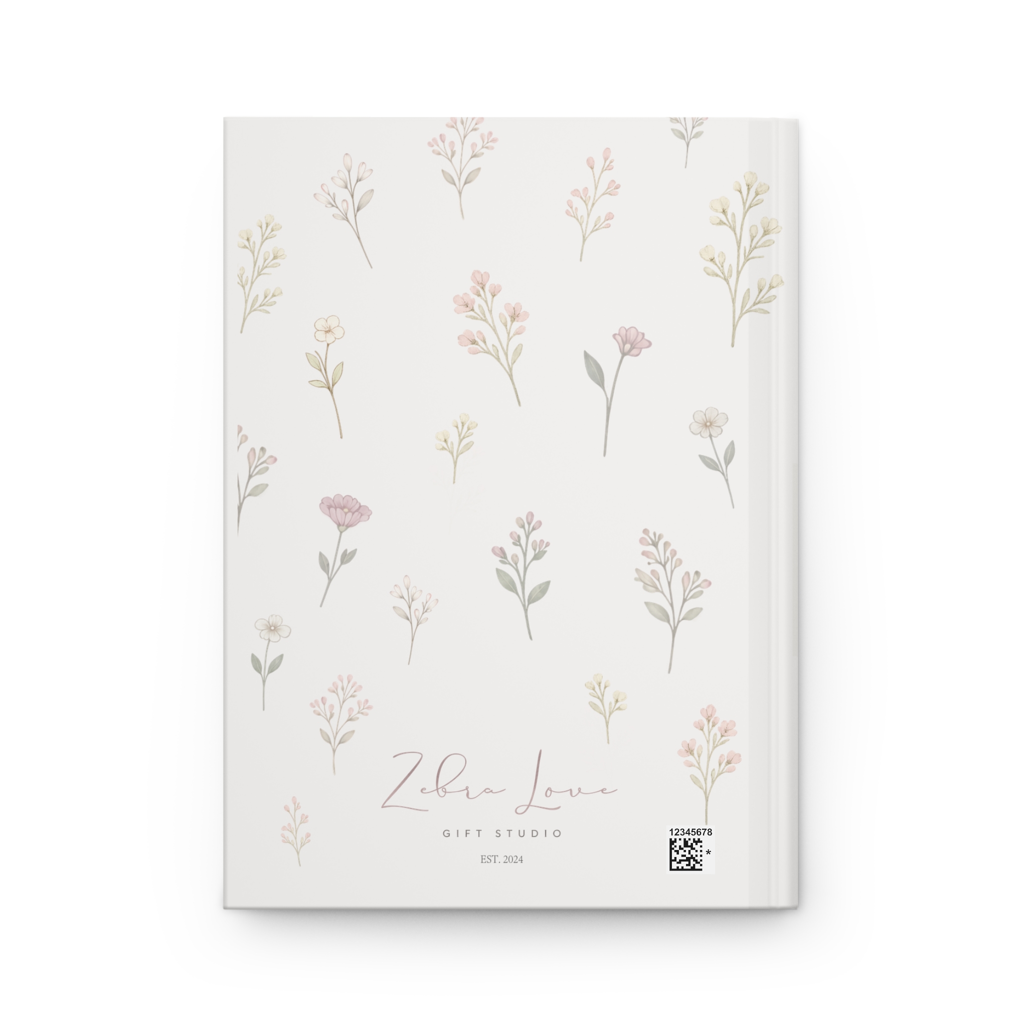 Wildflower Heirloom Set – Signature