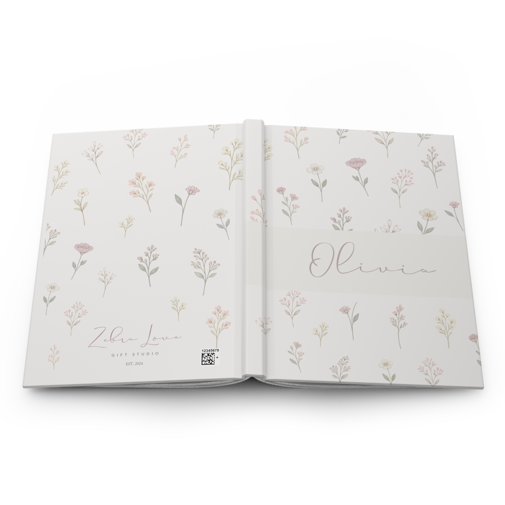 Wildflower Heirloom Set – Signature