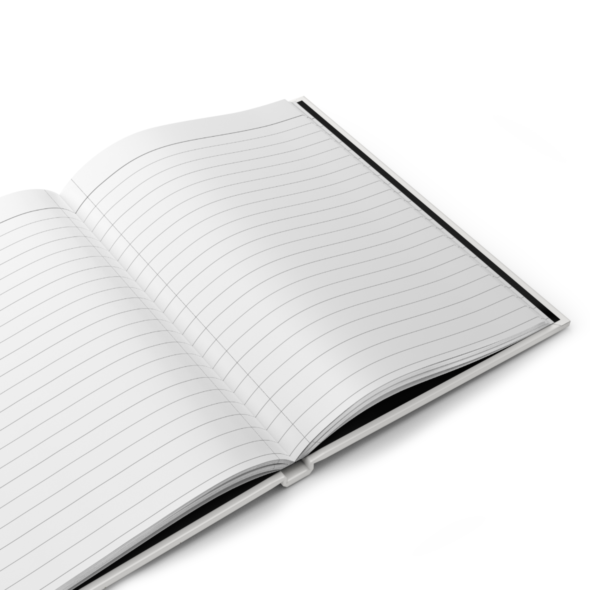 Personalized Floral Journal – Wildflower Heirloom