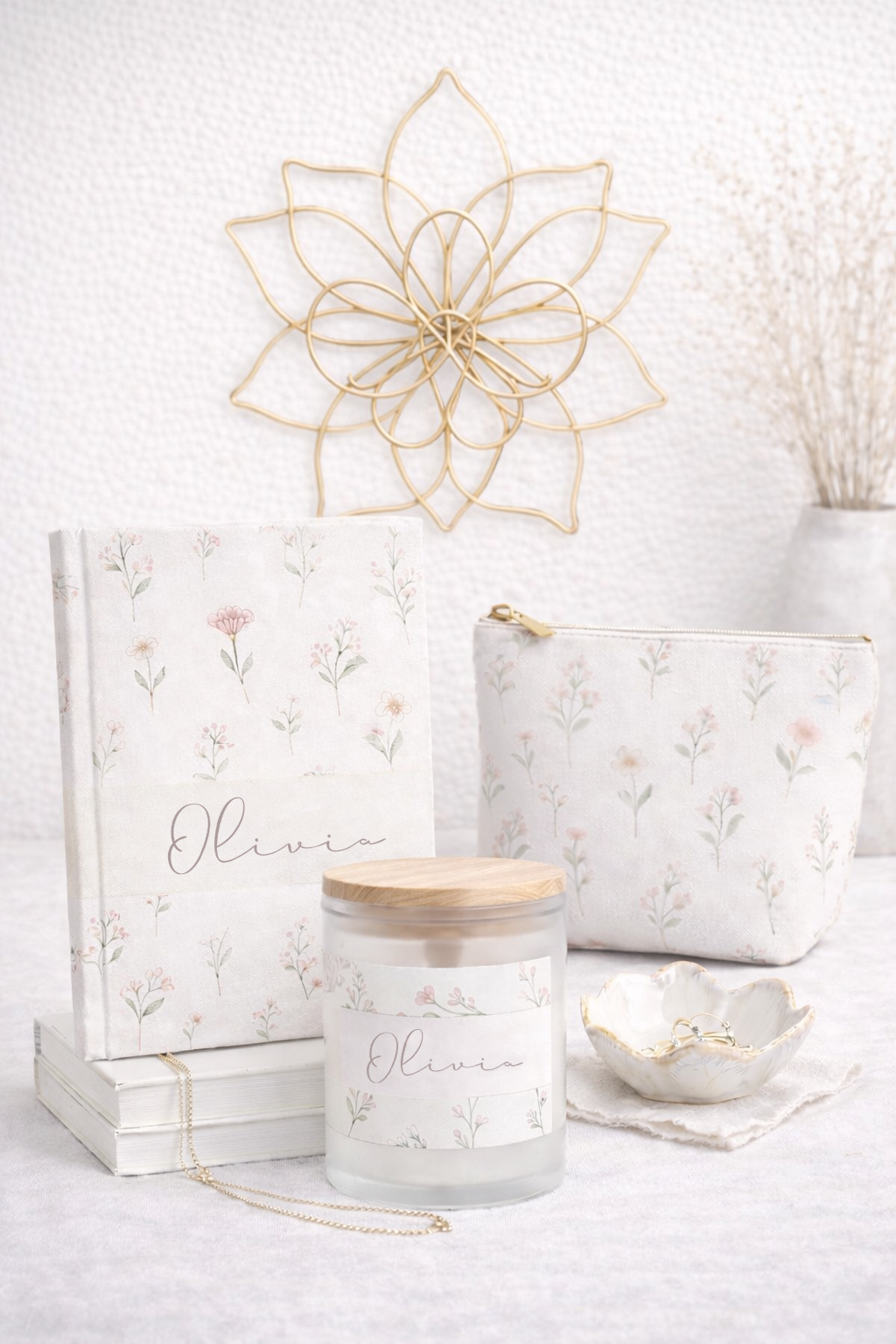 Wildflower Heirloom Set – Signature