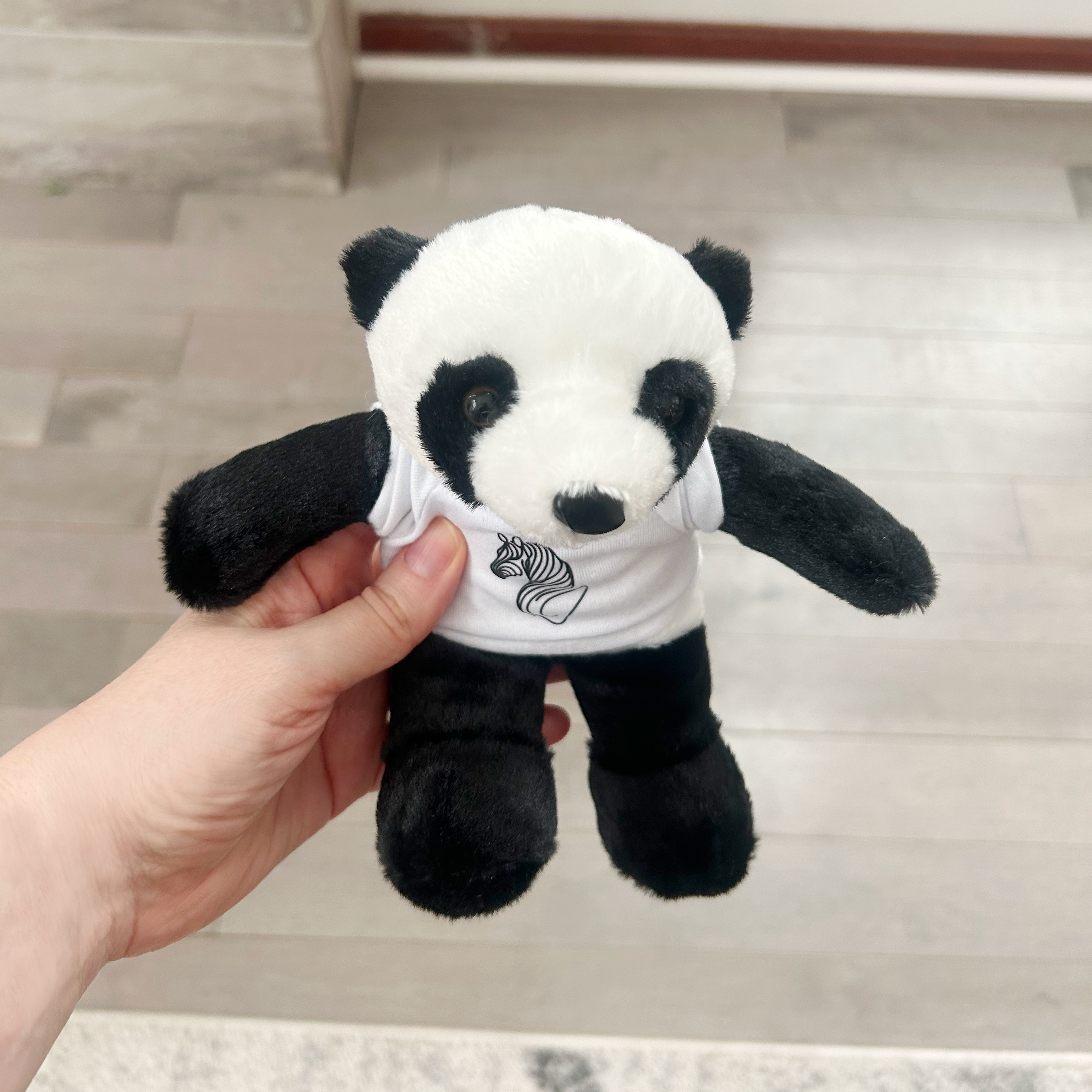Lily Petite Plushy
