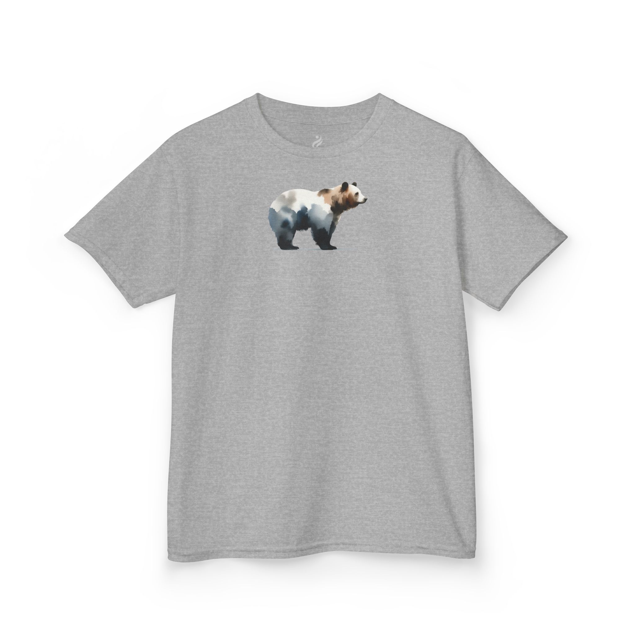 Alaska Grizzly Youth T-Shirt