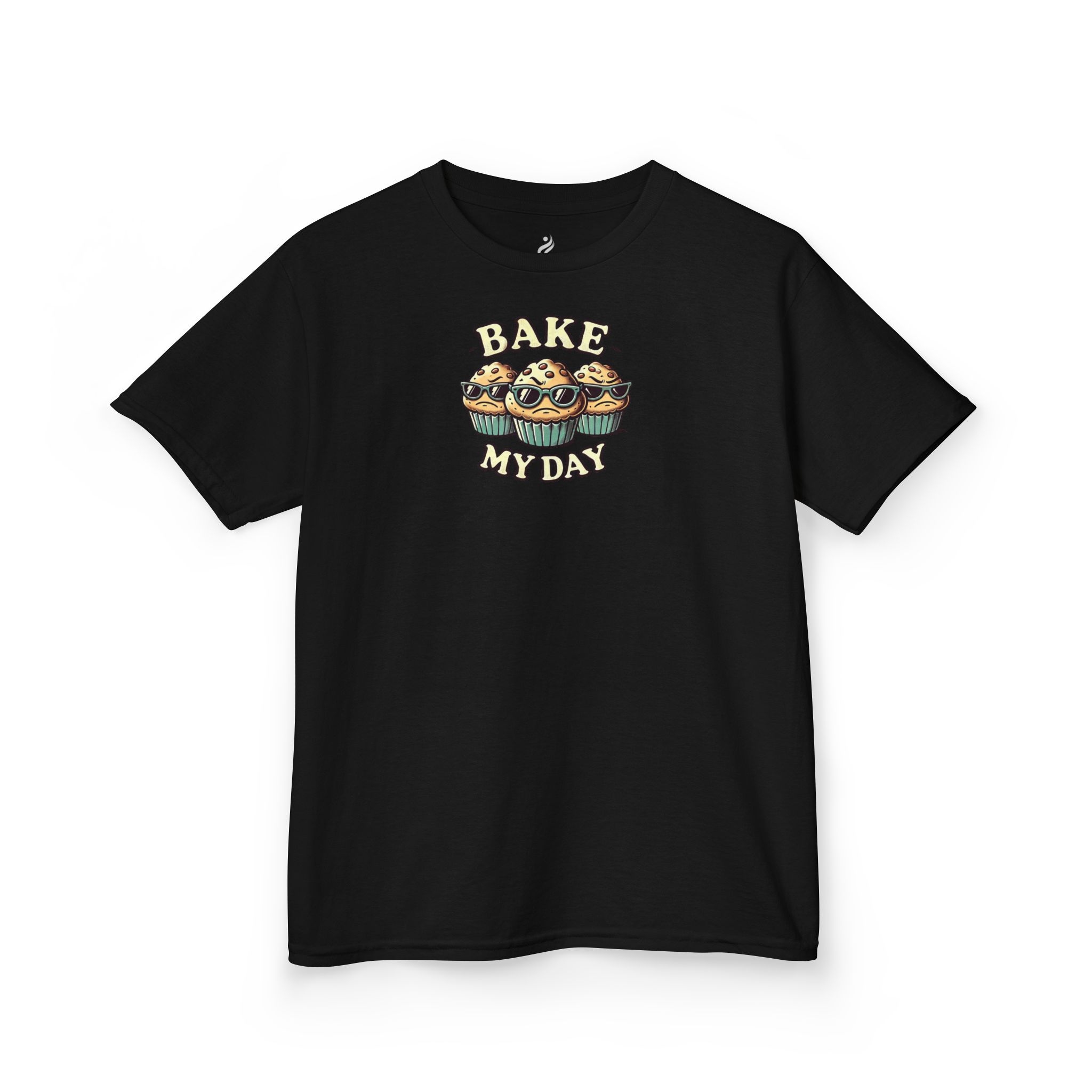 Bake My Day Youth T-Shirt