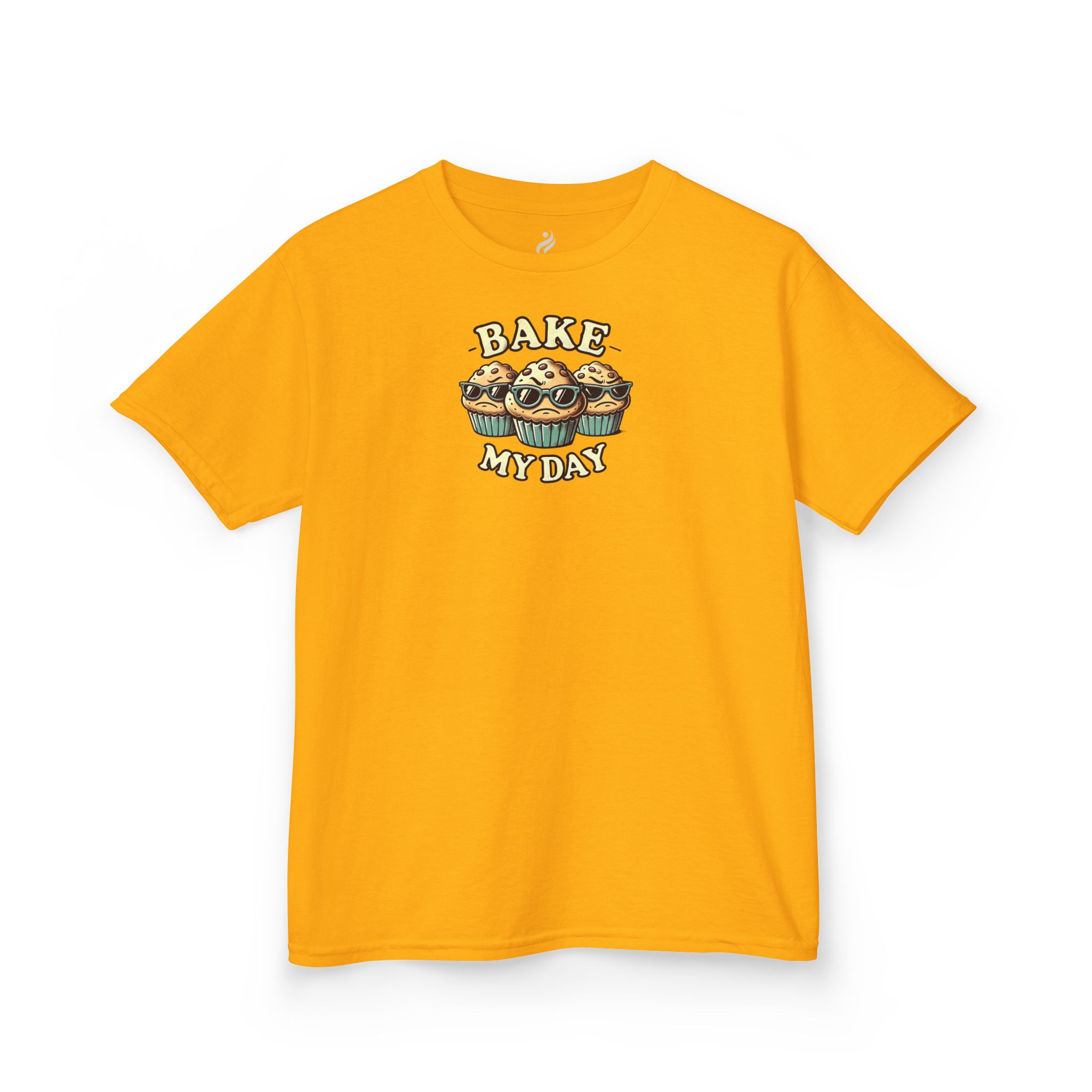 Bake My Day Youth T-Shirt