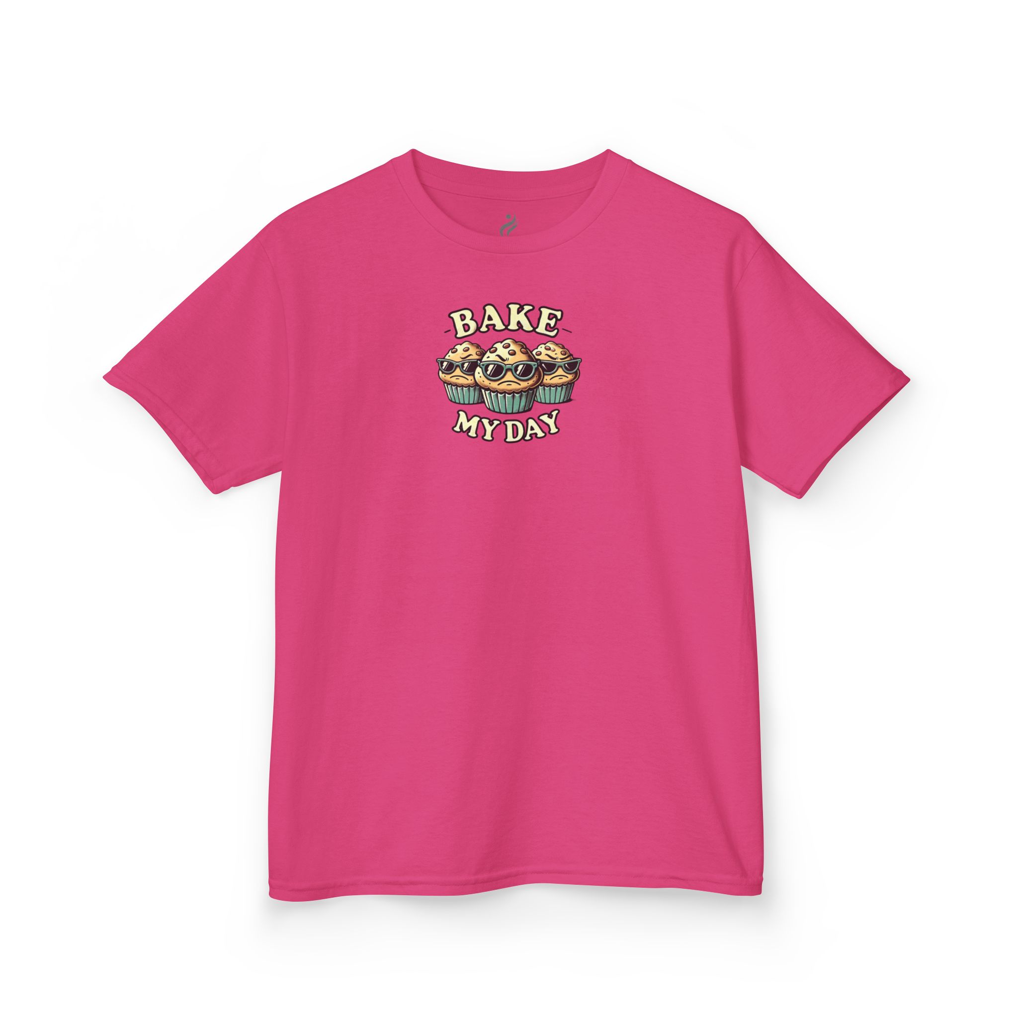 Bake My Day Youth T-Shirt