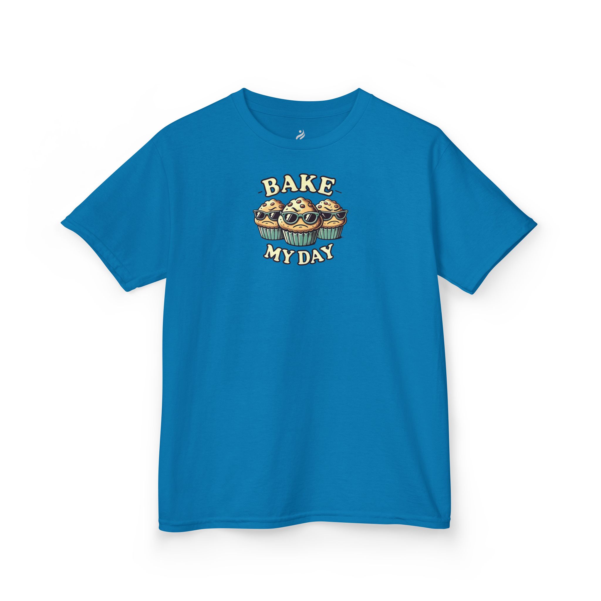 Bake My Day Youth T-Shirt
