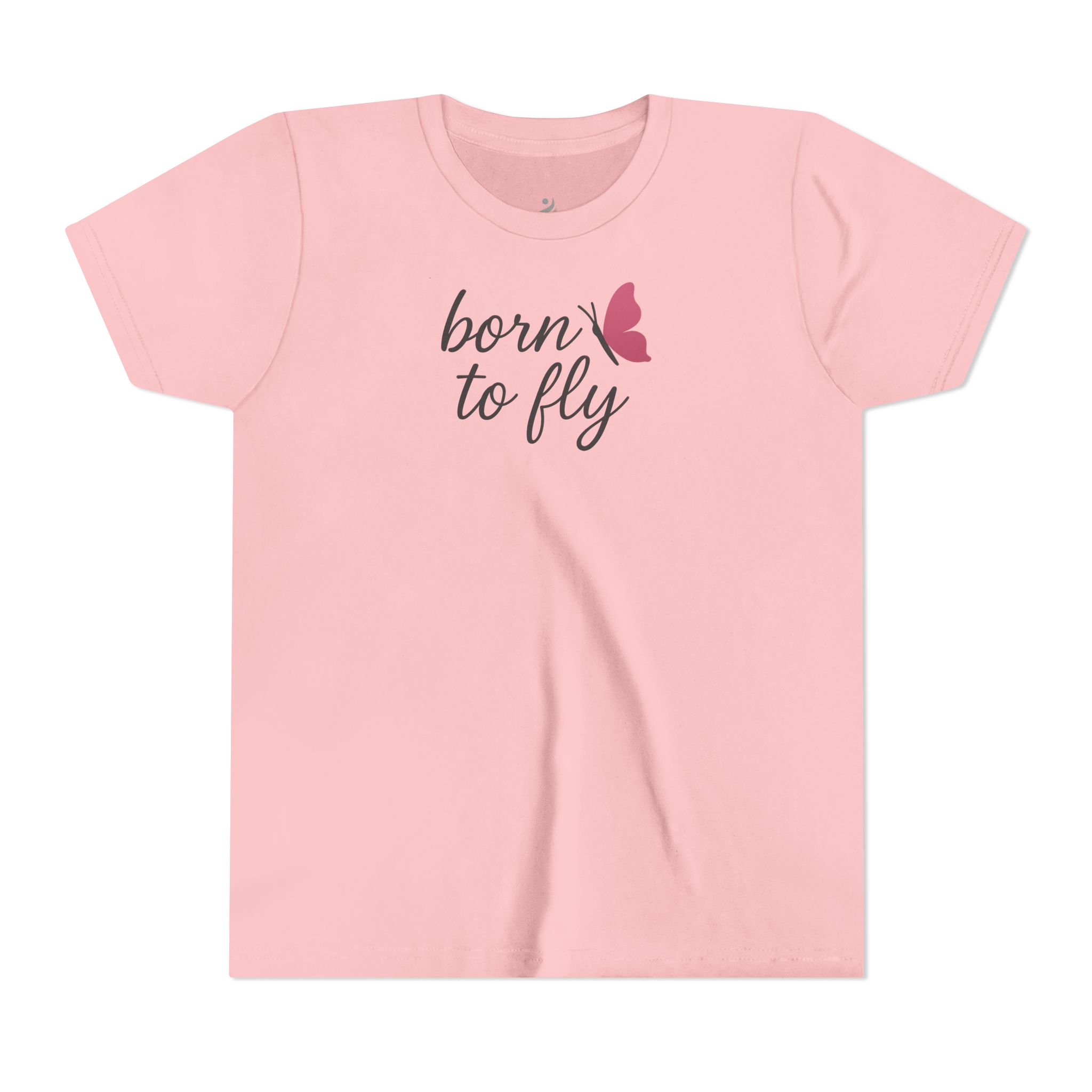 Born to Fly Youth T-shirt