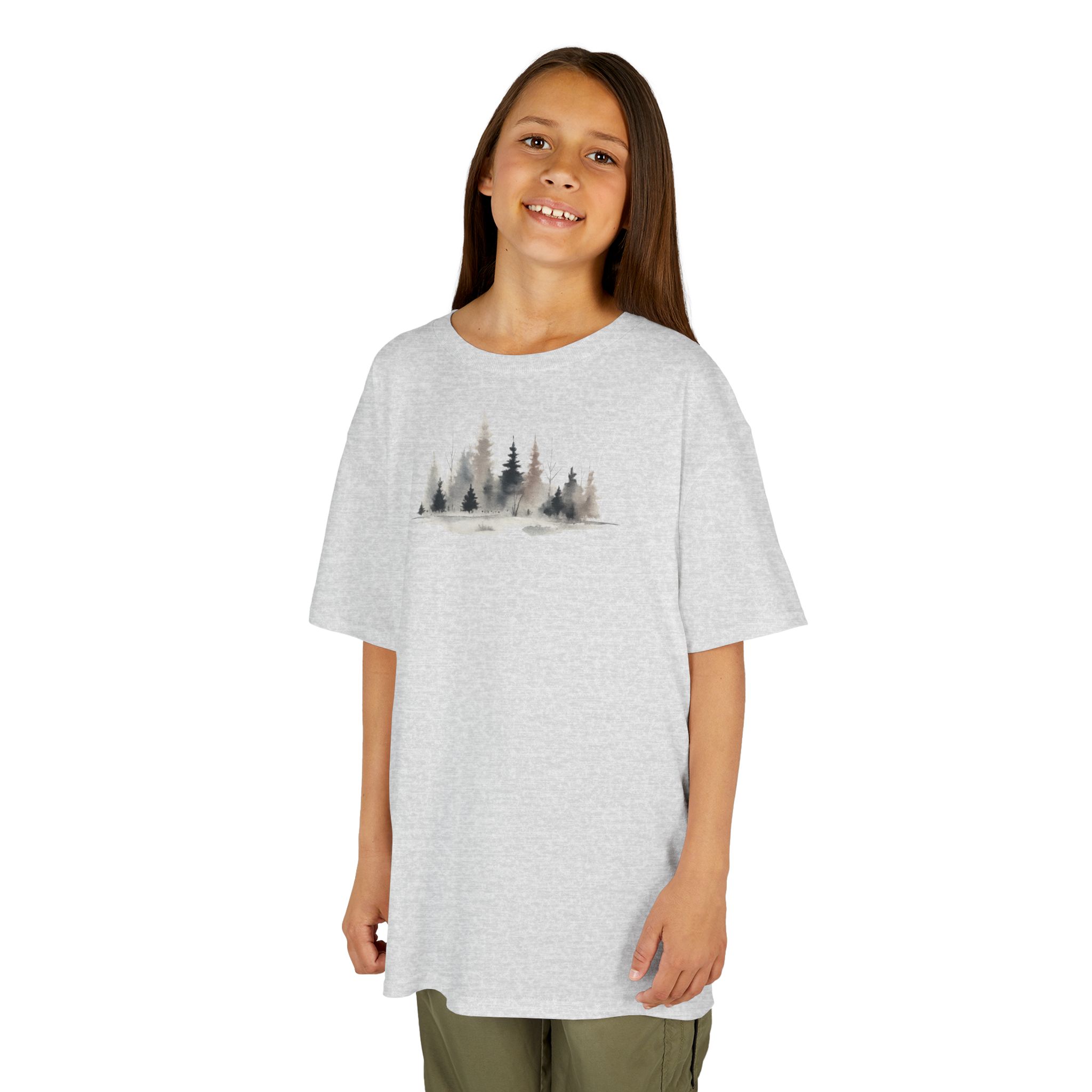 Cedar Gap Youth T-Shirt