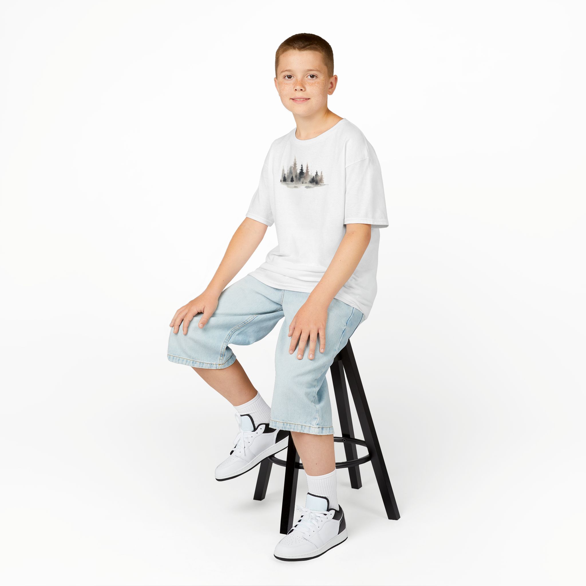 Cedar Gap Youth T-Shirt