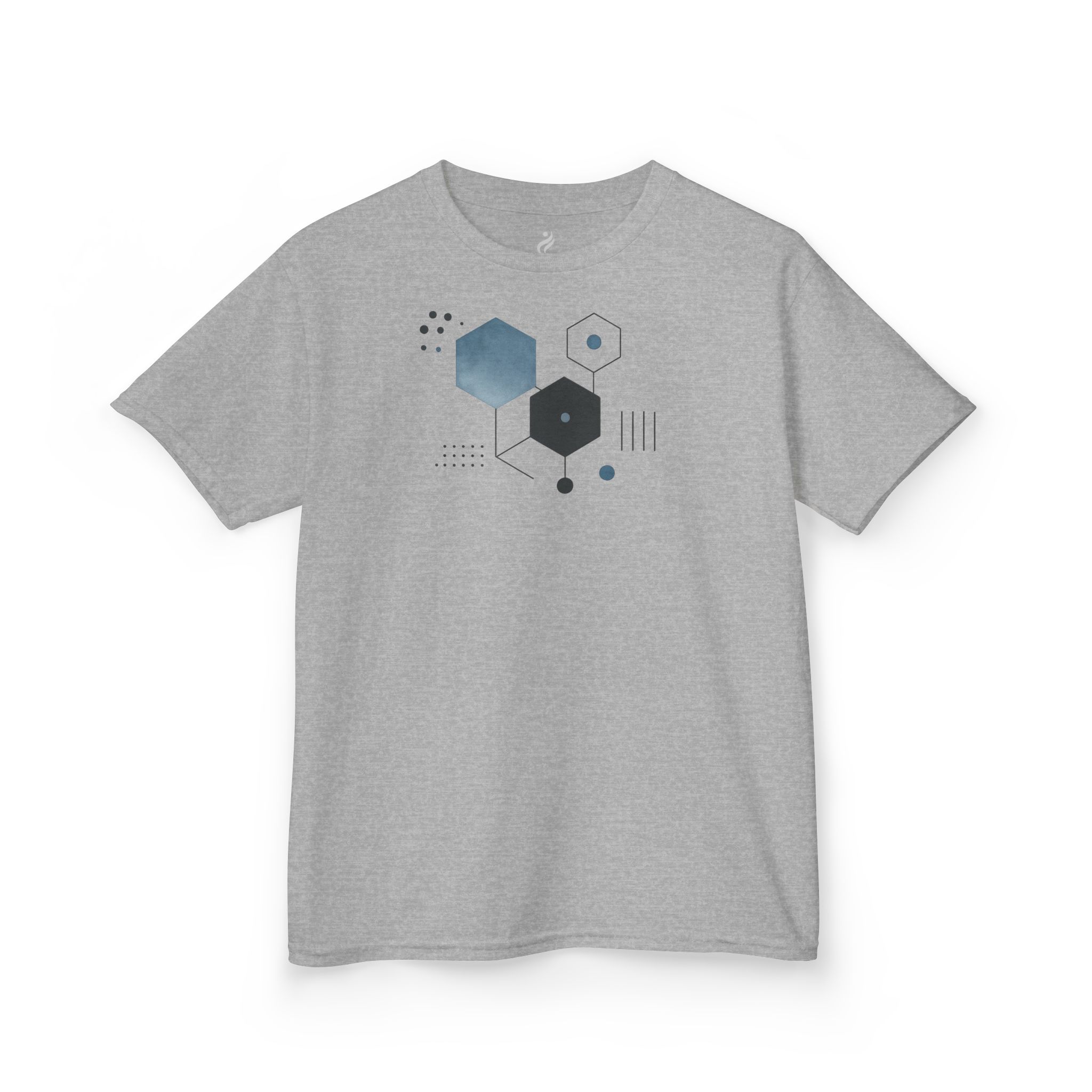 Geo Line Youth T-Shirt