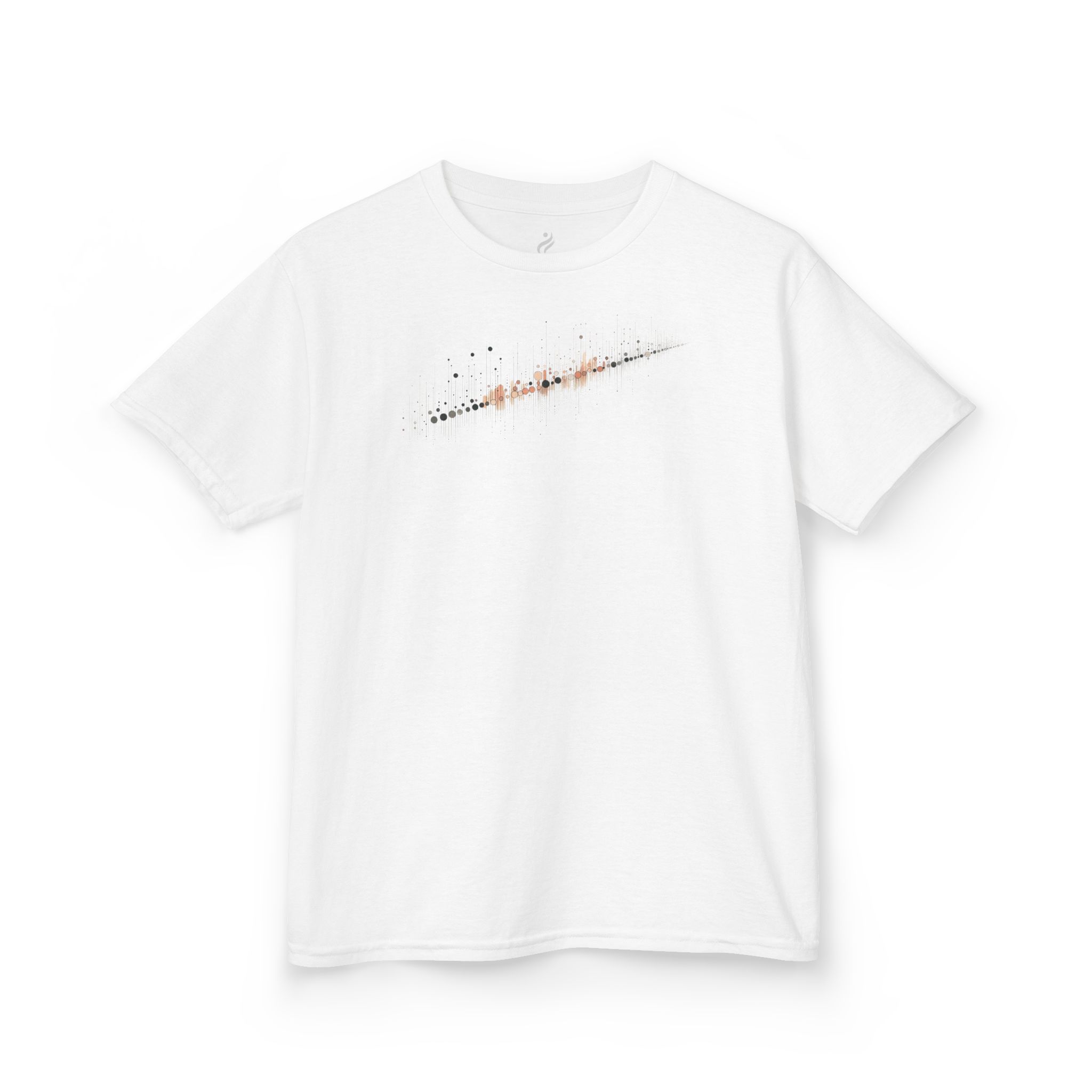 Geo Path Youth T-Shirt