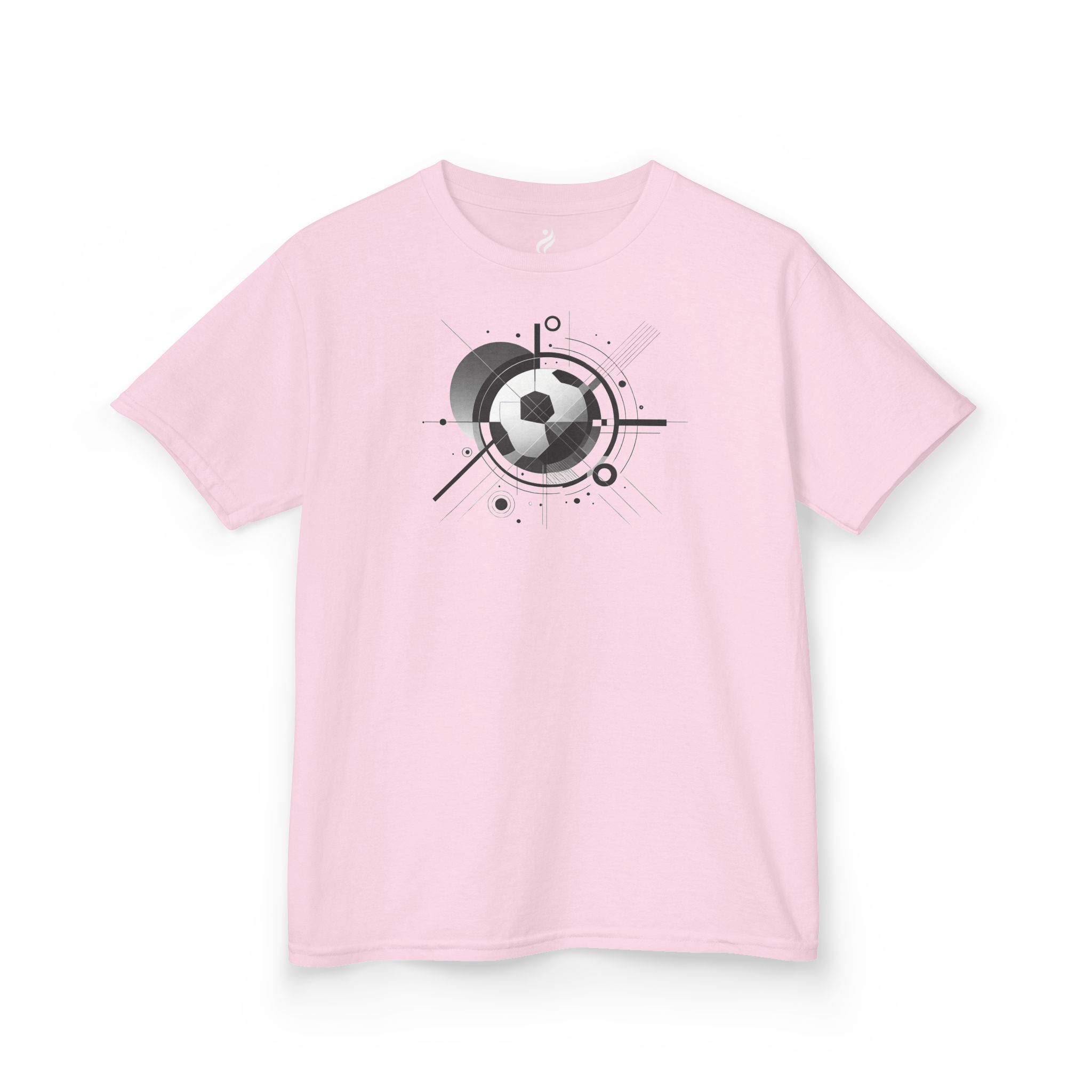 Geo Soccer Youth T-Shirt